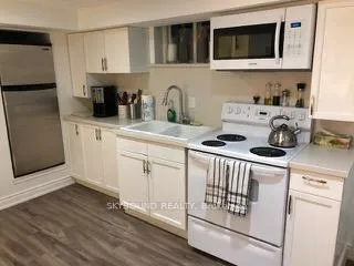 Photo 5 of Unit Lower, 49 Amroth Avenue, Toronto, East End-Danforth — HOMEH