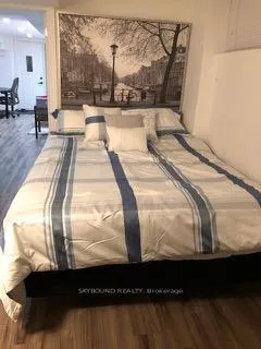 Photo 6 of Unit Lower, 49 Amroth Avenue, Toronto, East End-Danforth — HOMEH