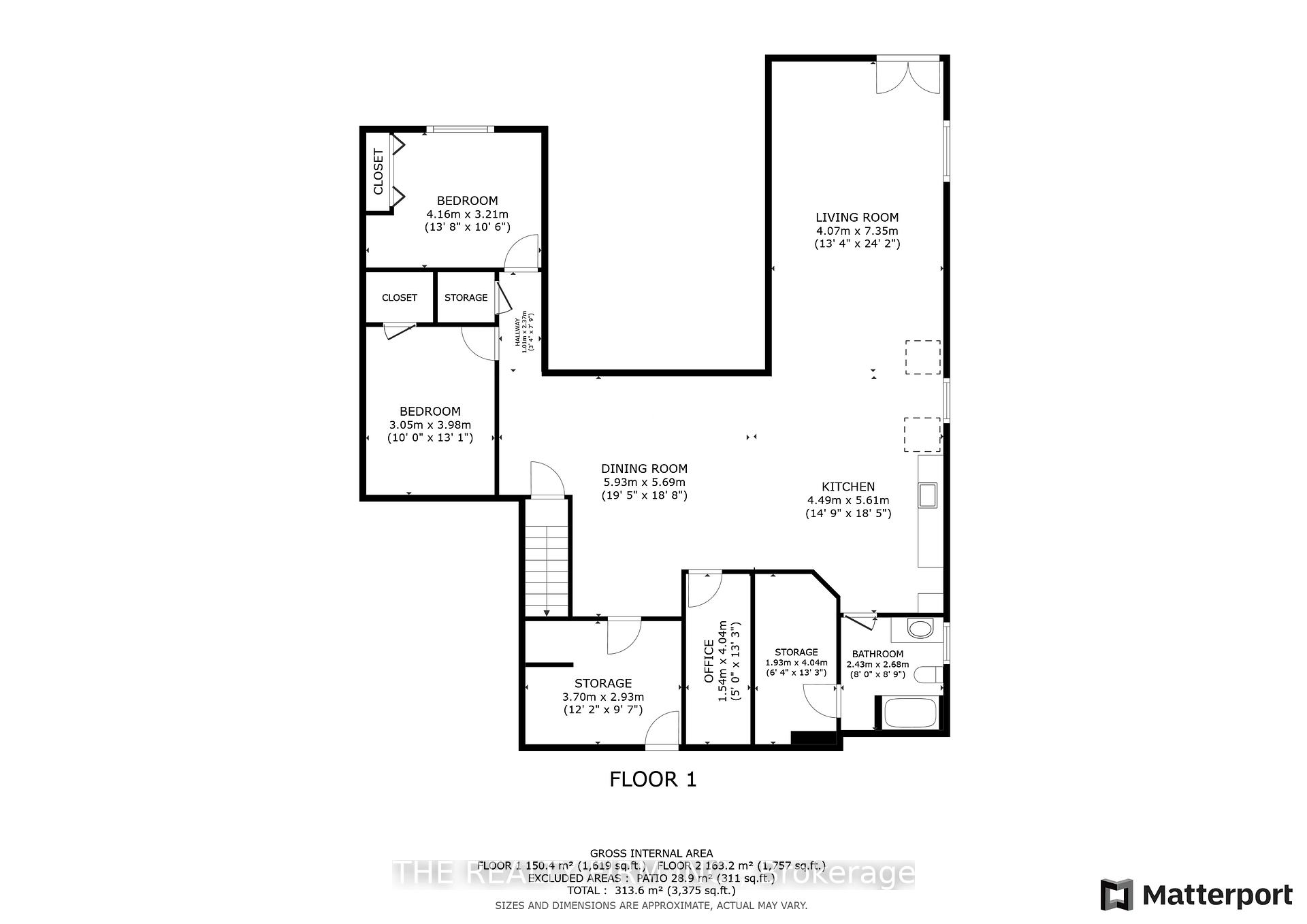 Photo 2 of 50 Veale Crescent, Strathroy-Caradoc, SW — HOMEH