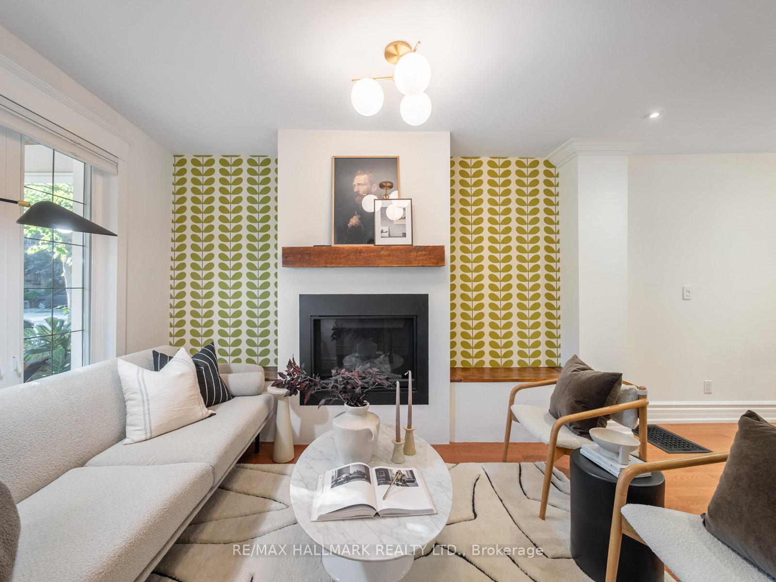 Photo 3 of 31 Seymour Avenue, Toronto, Blake-Jones — HOMEH