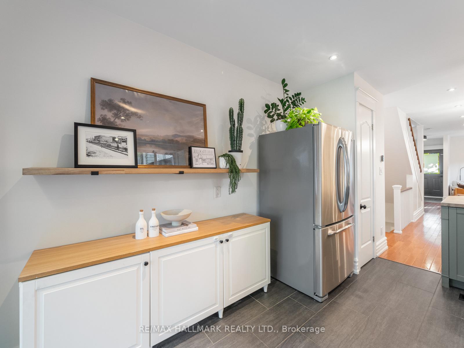 Photo 15 of 31 Seymour Avenue, Toronto, Blake-Jones — HOMEH