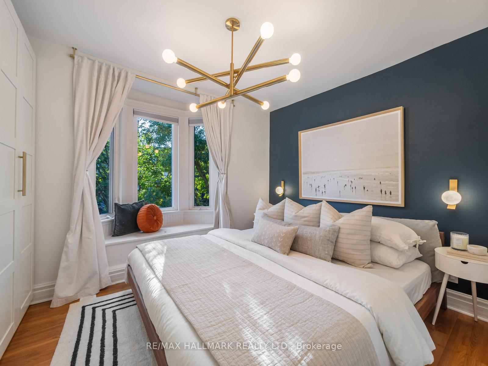 Photo 16 of 31 Seymour Avenue, Toronto, Blake-Jones — HOMEH