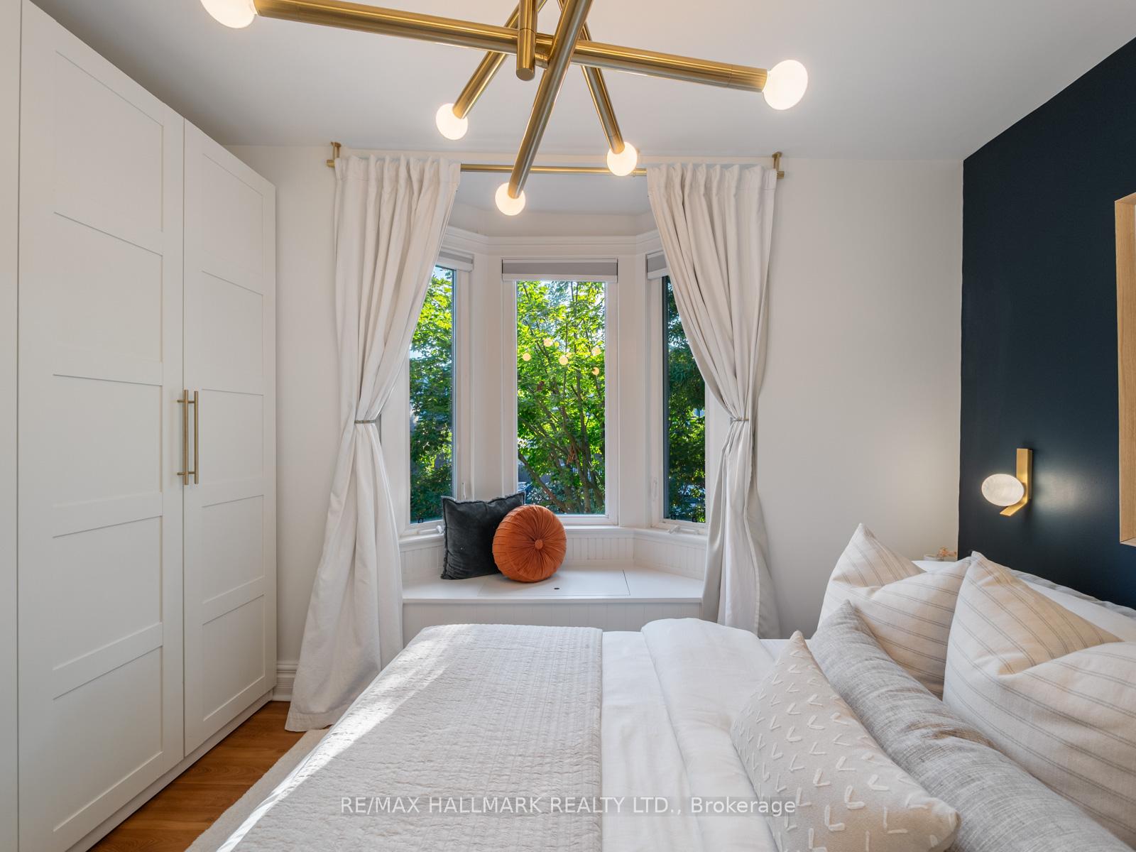 Photo 17 of 31 Seymour Avenue, Toronto, Blake-Jones — HOMEH