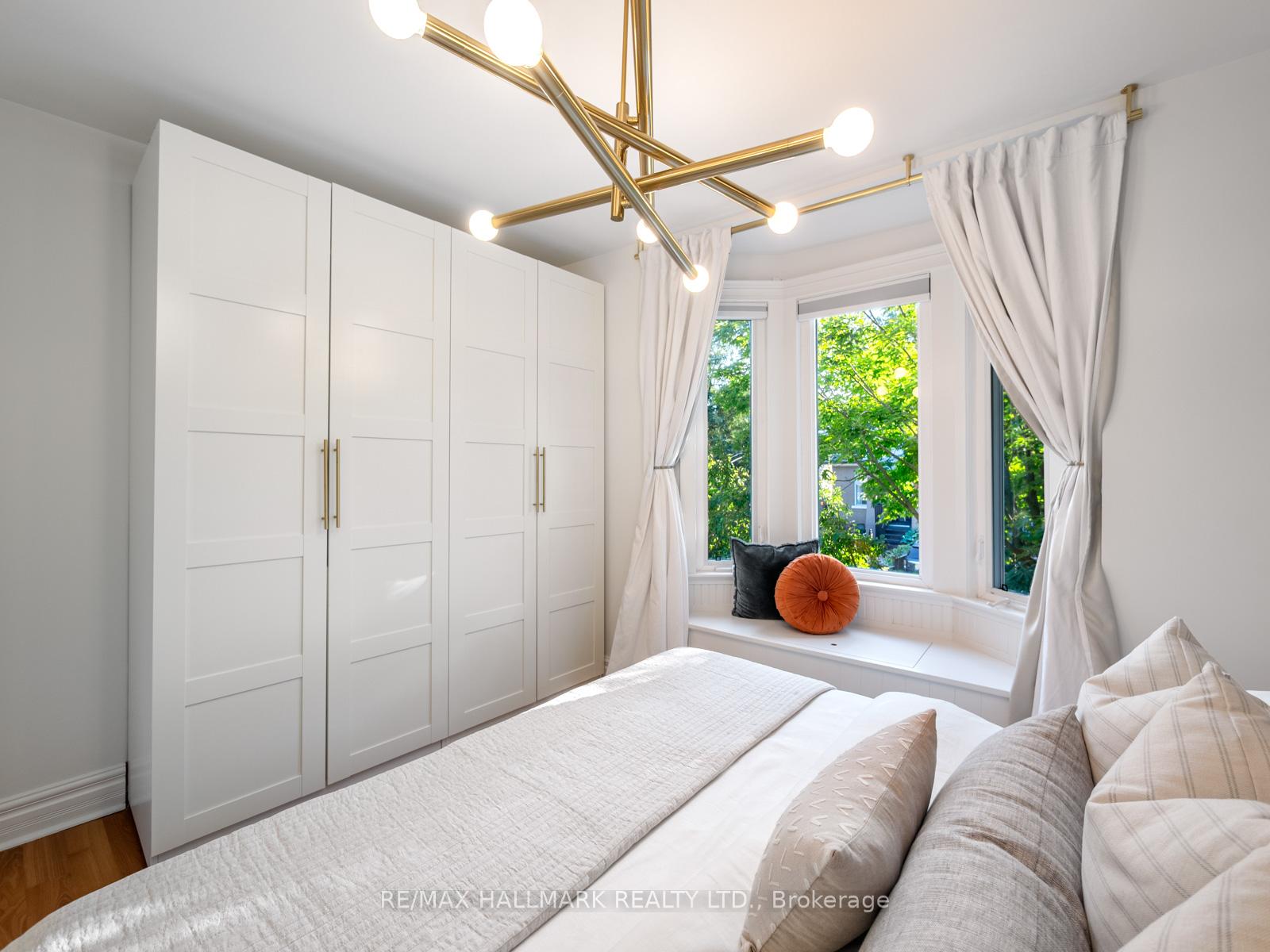 Photo 18 of 31 Seymour Avenue, Toronto, Blake-Jones — HOMEH