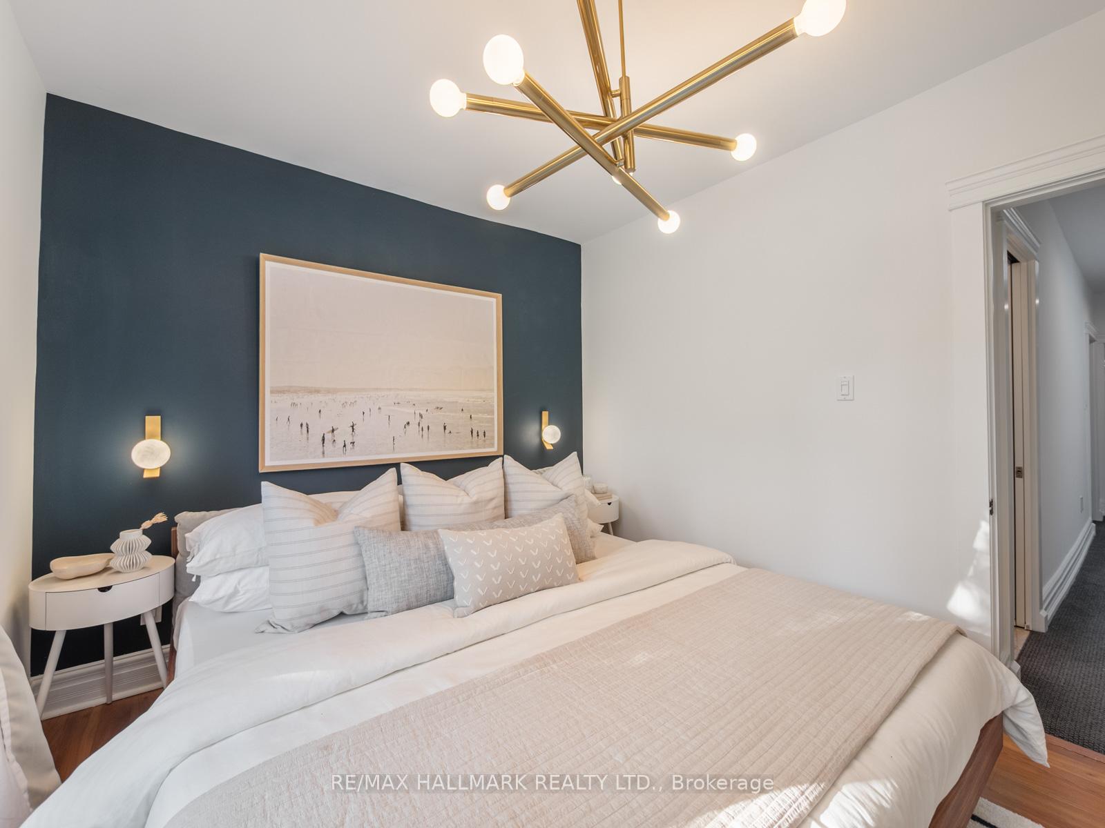 Photo 19 of 31 Seymour Avenue, Toronto, Blake-Jones — HOMEH
