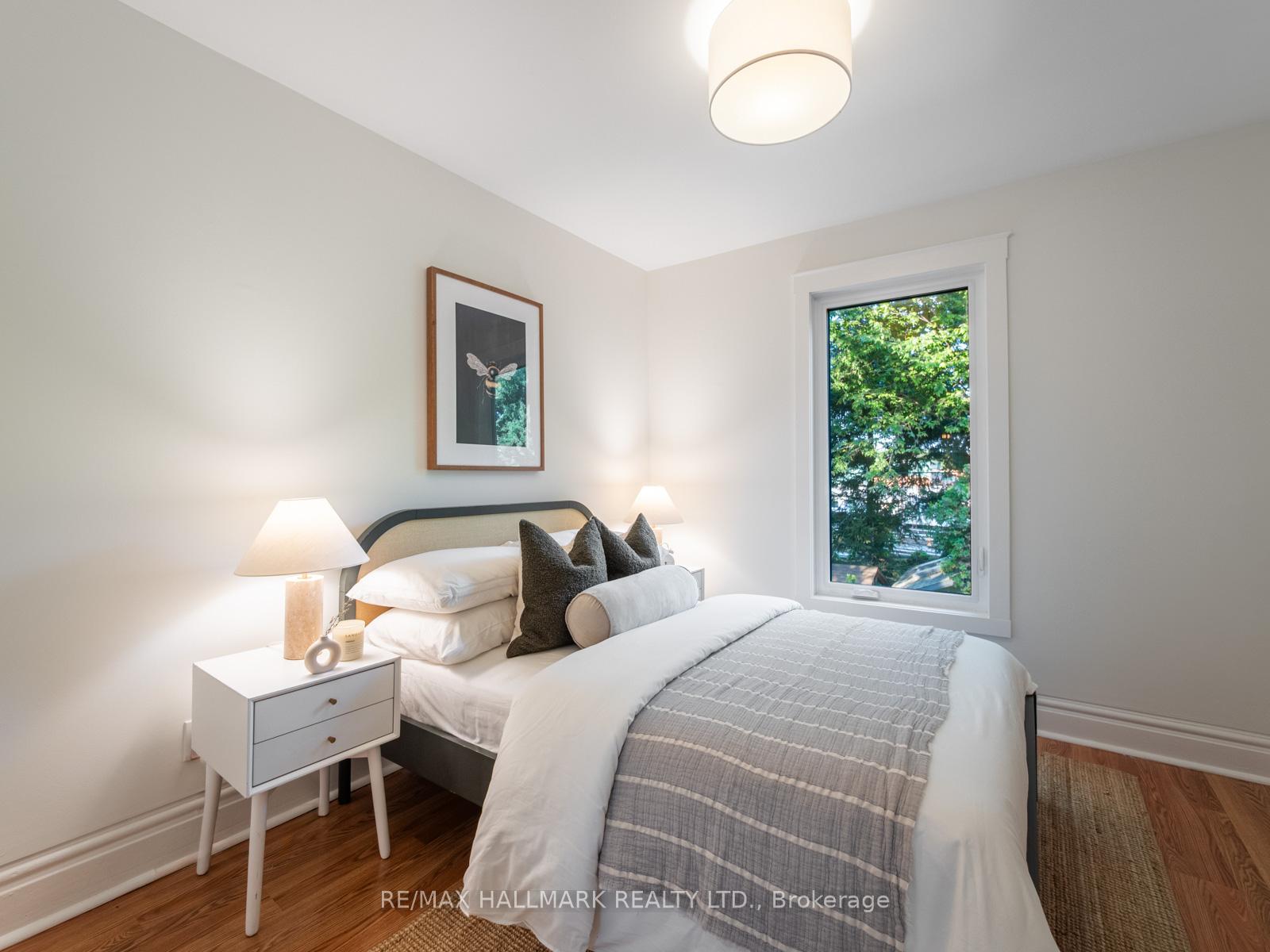 Photo 20 of 31 Seymour Avenue, Toronto, Blake-Jones — HOMEH