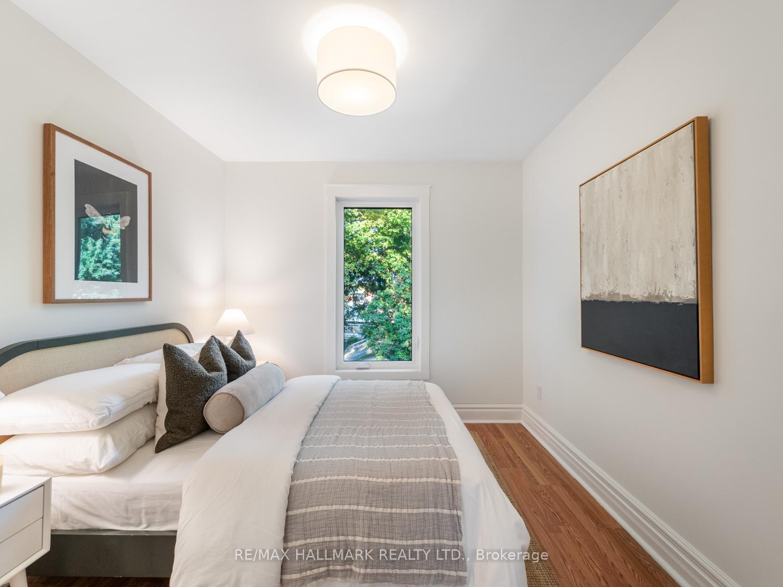 Photo 21 of 31 Seymour Avenue, Toronto, Blake-Jones — HOMEH