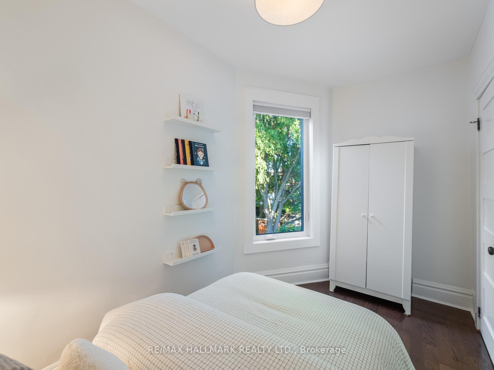 Photo 25 of 31 Seymour Avenue, Toronto, Blake-Jones — HOMEH