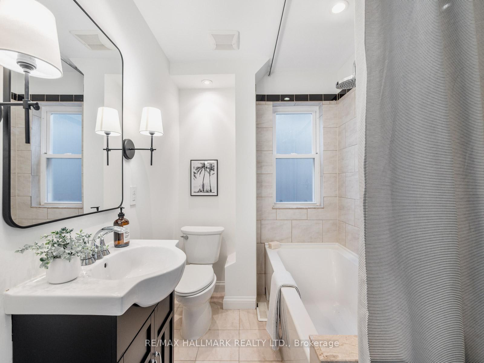 Photo 26 of 31 Seymour Avenue, Toronto, Blake-Jones — HOMEH