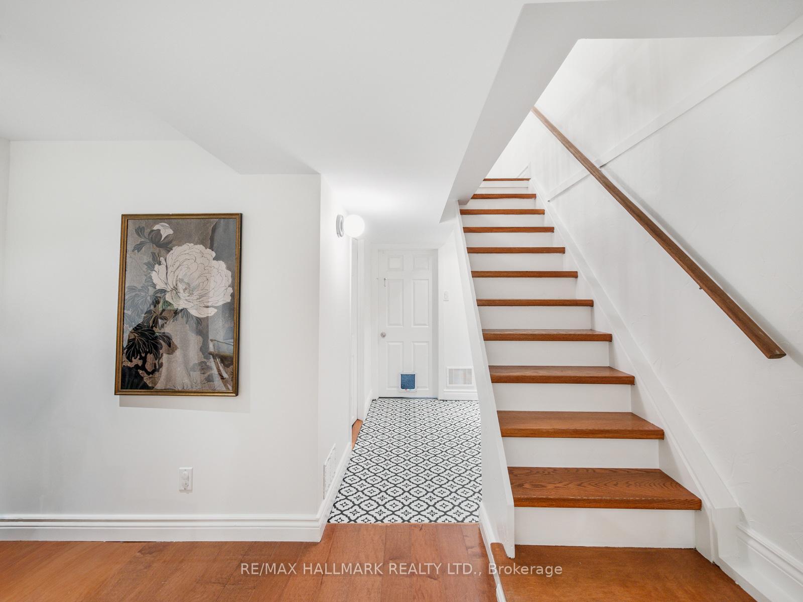 Photo 27 of 31 Seymour Avenue, Toronto, Blake-Jones — HOMEH