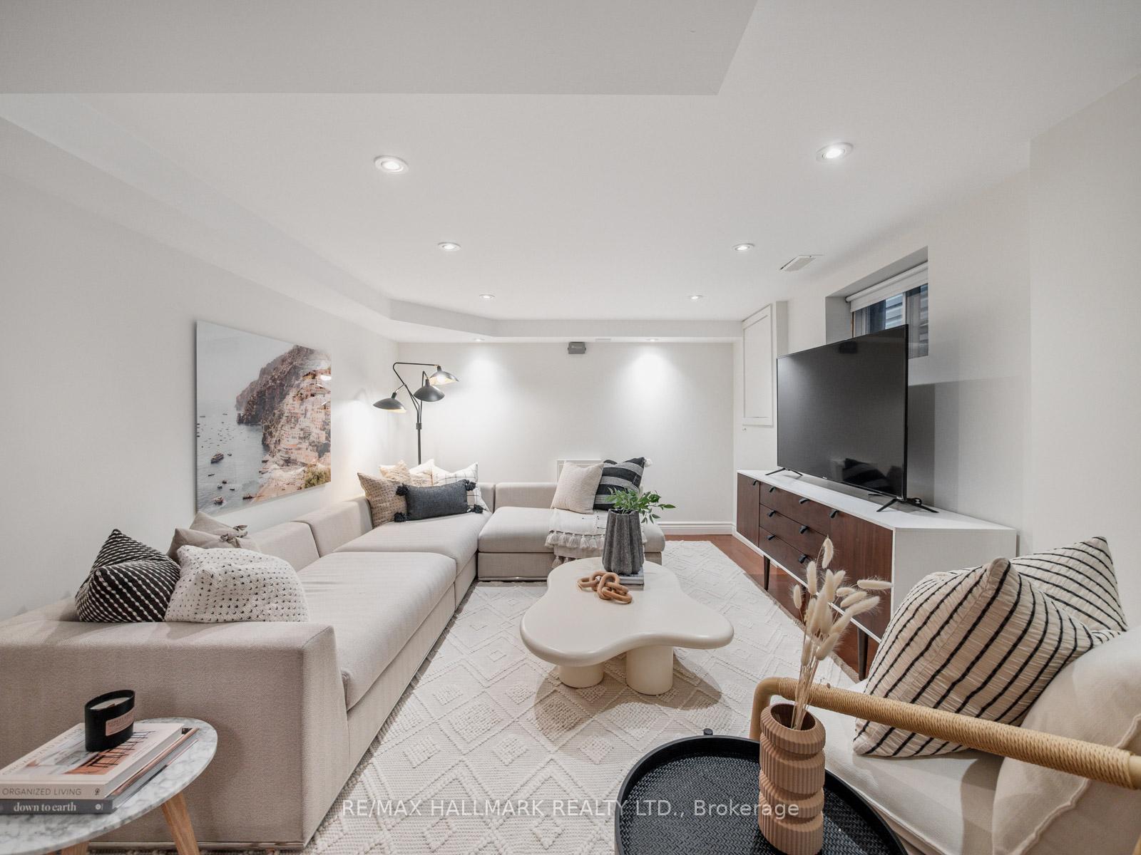 Photo 28 of 31 Seymour Avenue, Toronto, Blake-Jones — HOMEH