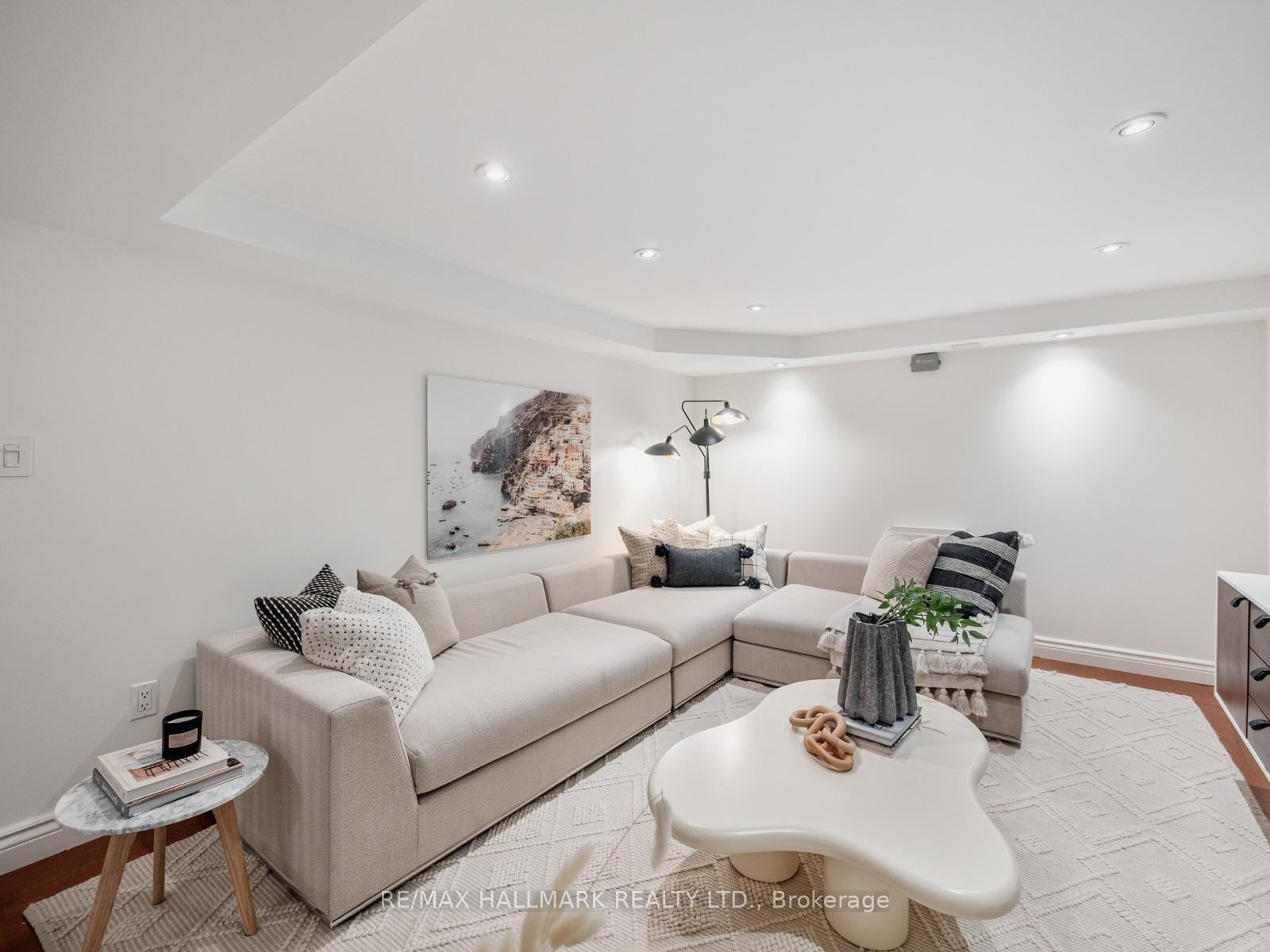 Photo 30 of 31 Seymour Avenue, Toronto, Blake-Jones — HOMEH