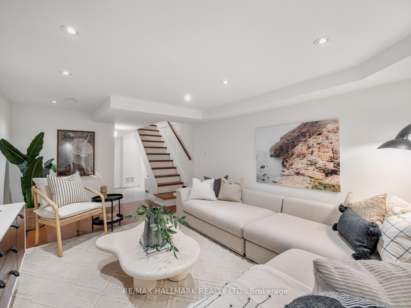 Photo 31 of 31 Seymour Avenue, Toronto, Blake-Jones — HOMEH