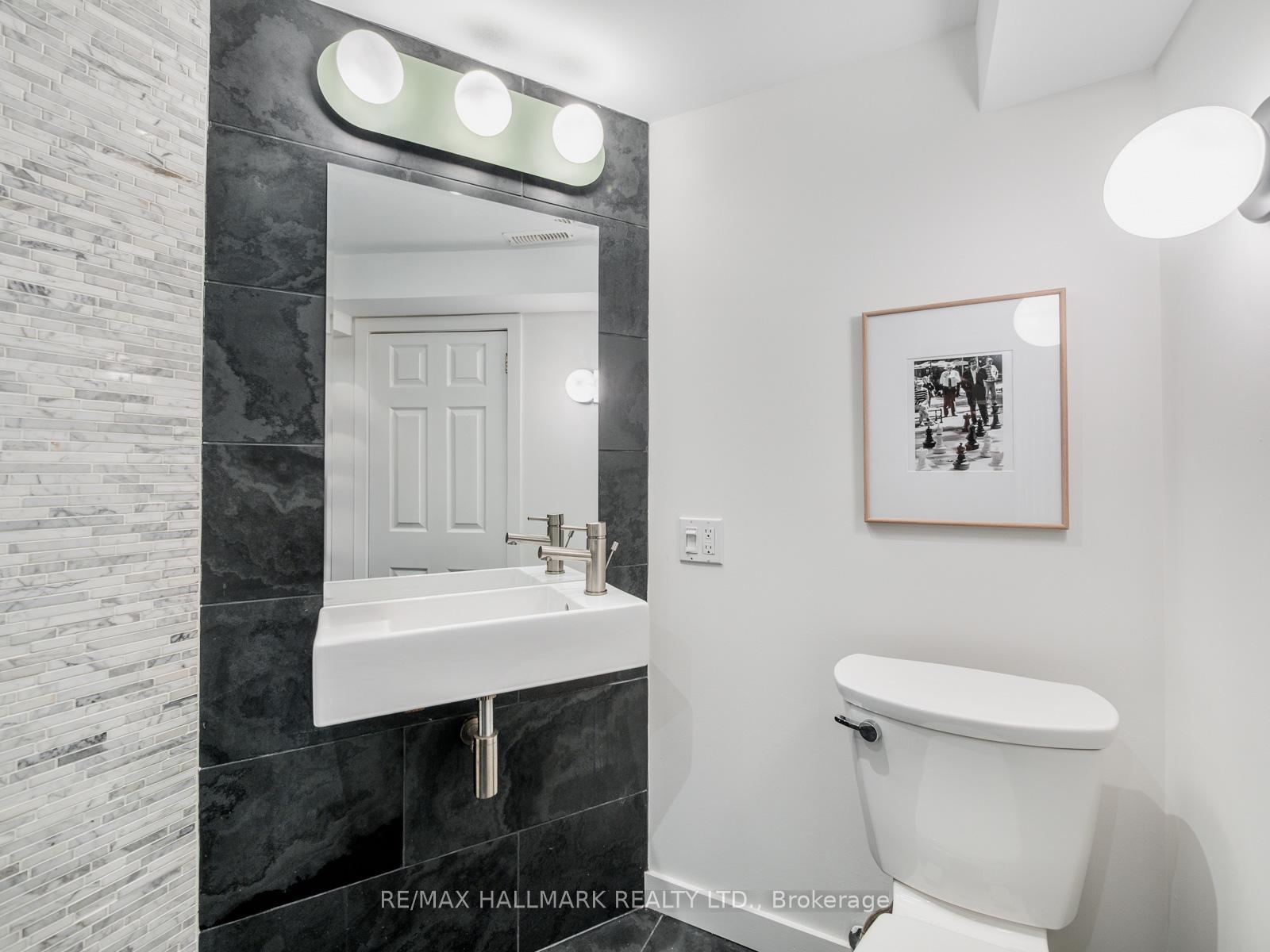 Photo 32 of 31 Seymour Avenue, Toronto, Blake-Jones — HOMEH