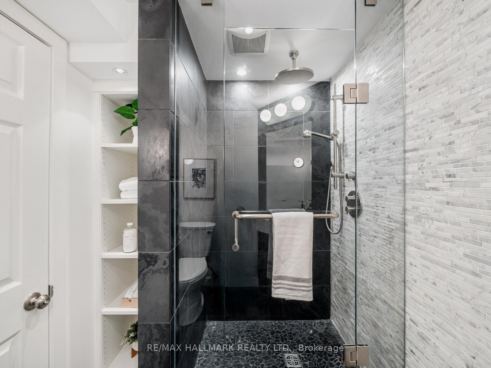 Photo 33 of 31 Seymour Avenue, Toronto, Blake-Jones — HOMEH