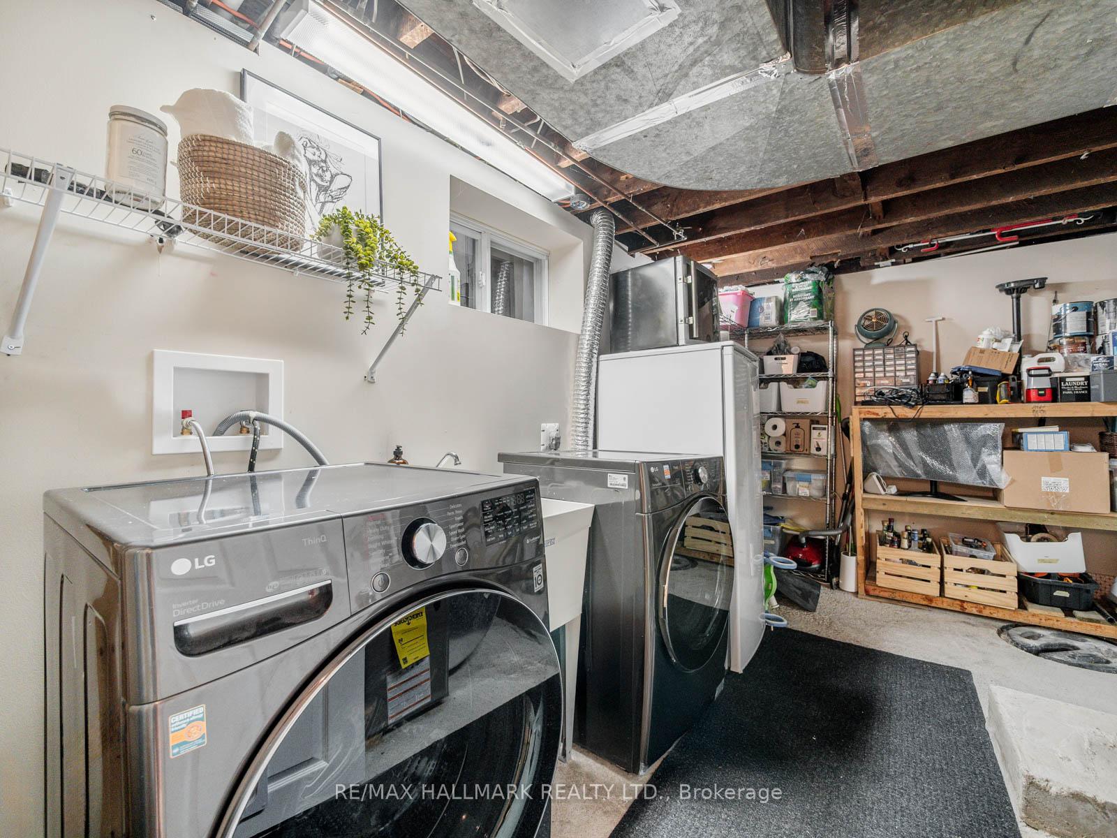 Photo 34 of 31 Seymour Avenue, Toronto, Blake-Jones — HOMEH