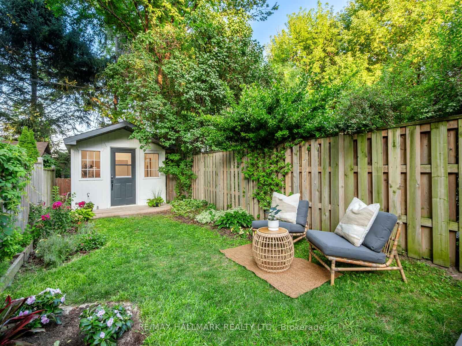 Photo 39 of 31 Seymour Avenue, Toronto, Blake-Jones — HOMEH