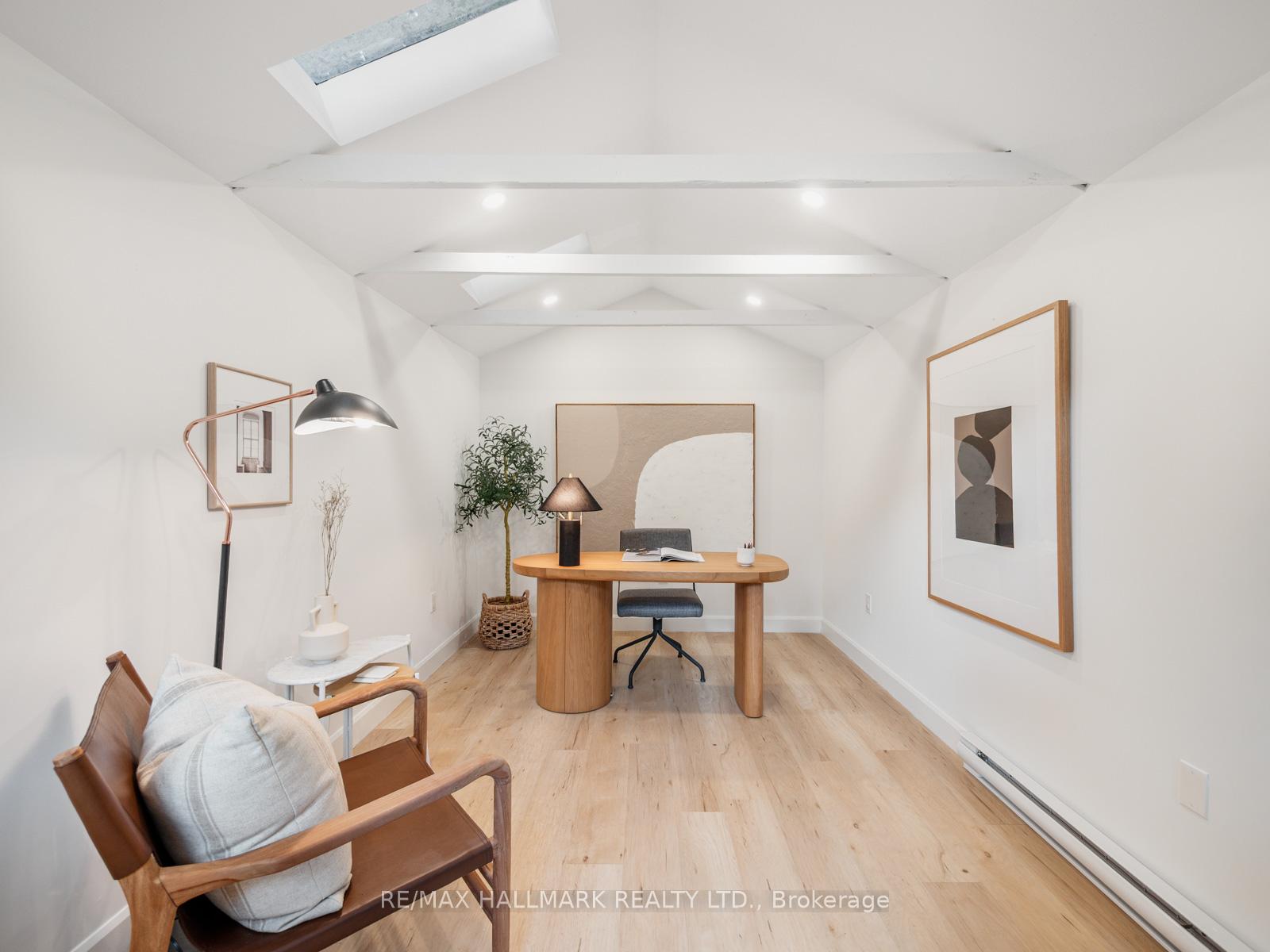 Photo 40 of 31 Seymour Avenue, Toronto, Blake-Jones — HOMEH
