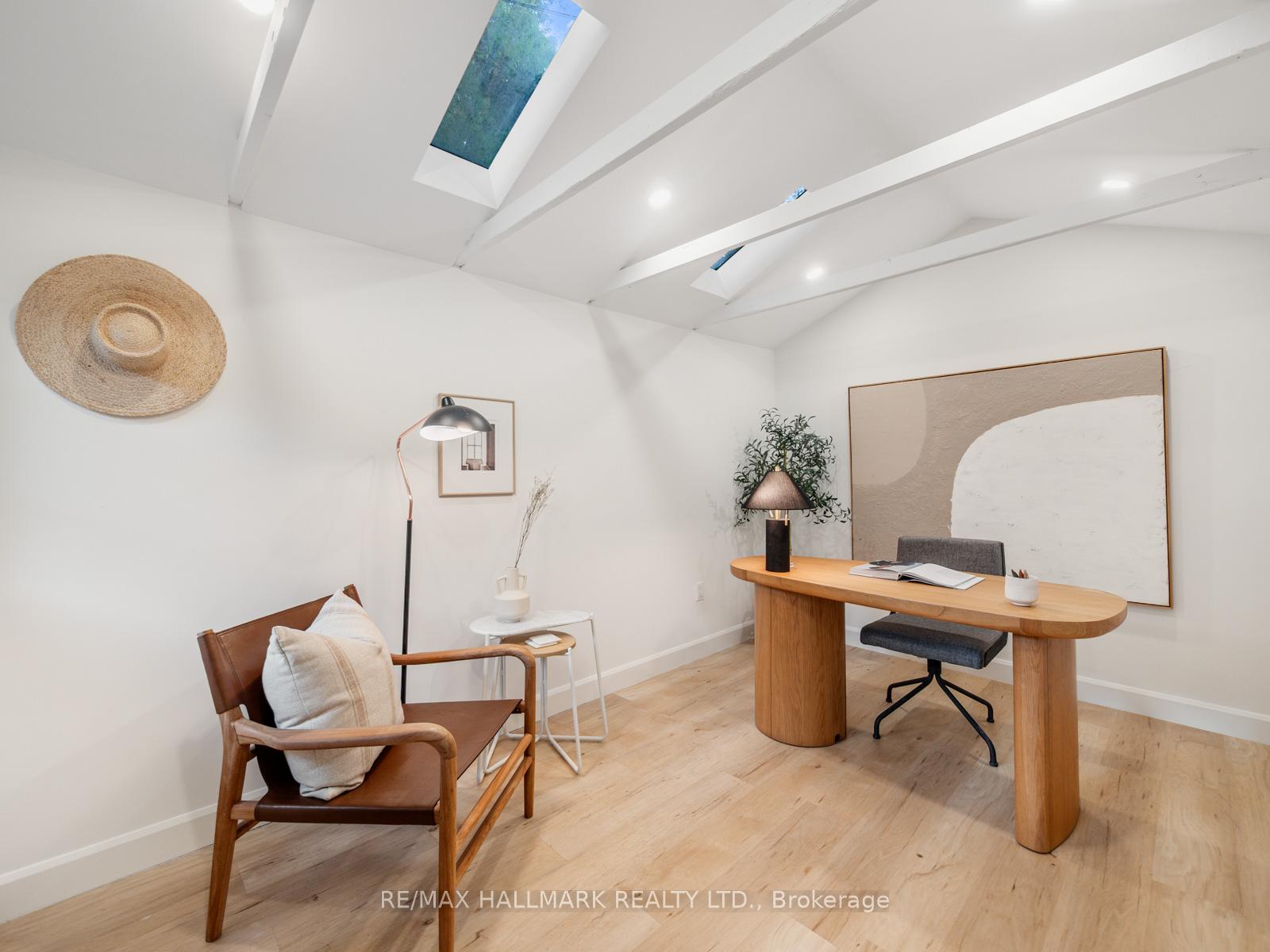 Photo 41 of 31 Seymour Avenue, Toronto, Blake-Jones — HOMEH