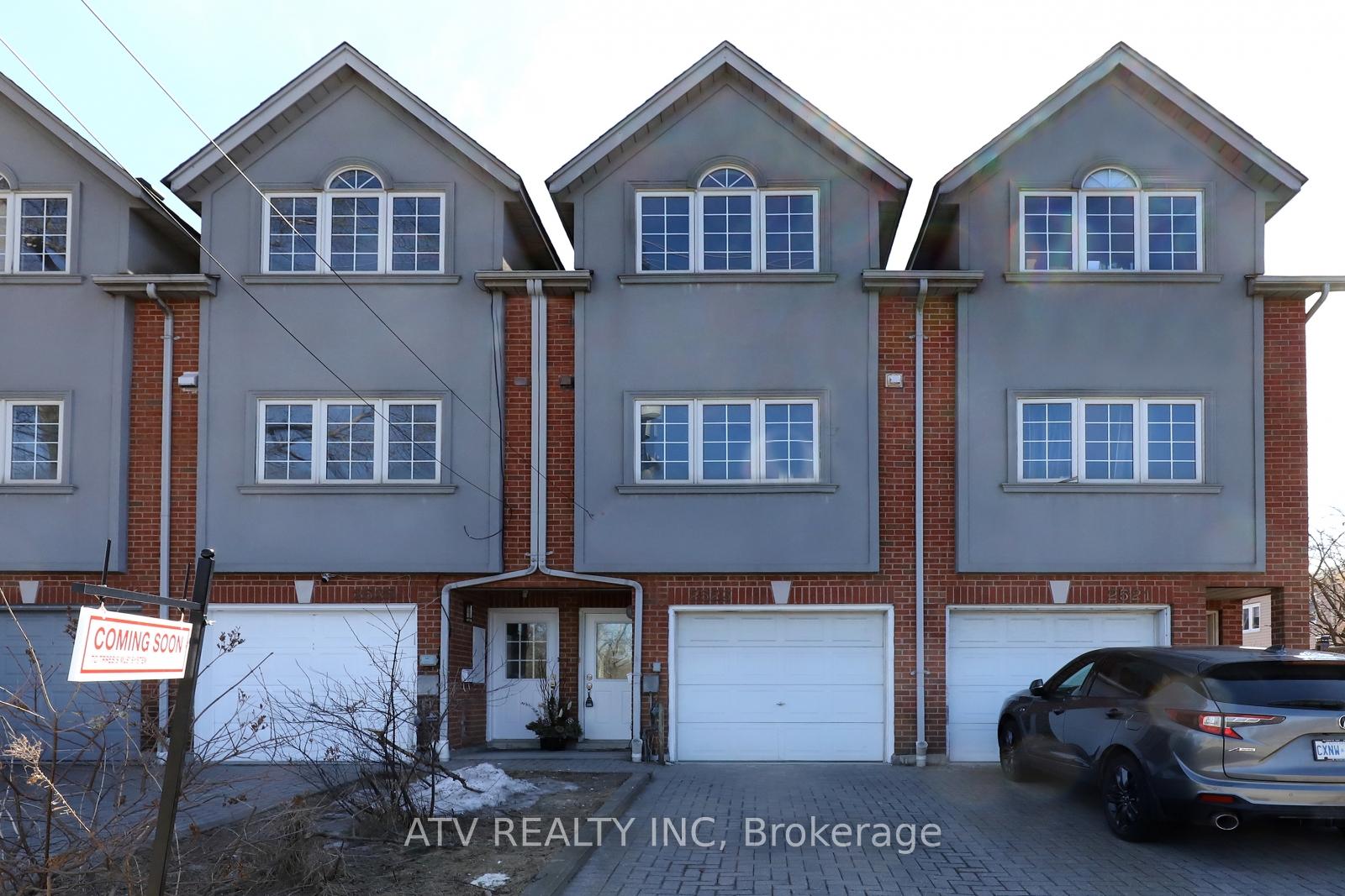 Photo 1 of 2523 Gerrard Street E, Toronto, East End-Danforth — HOMEH