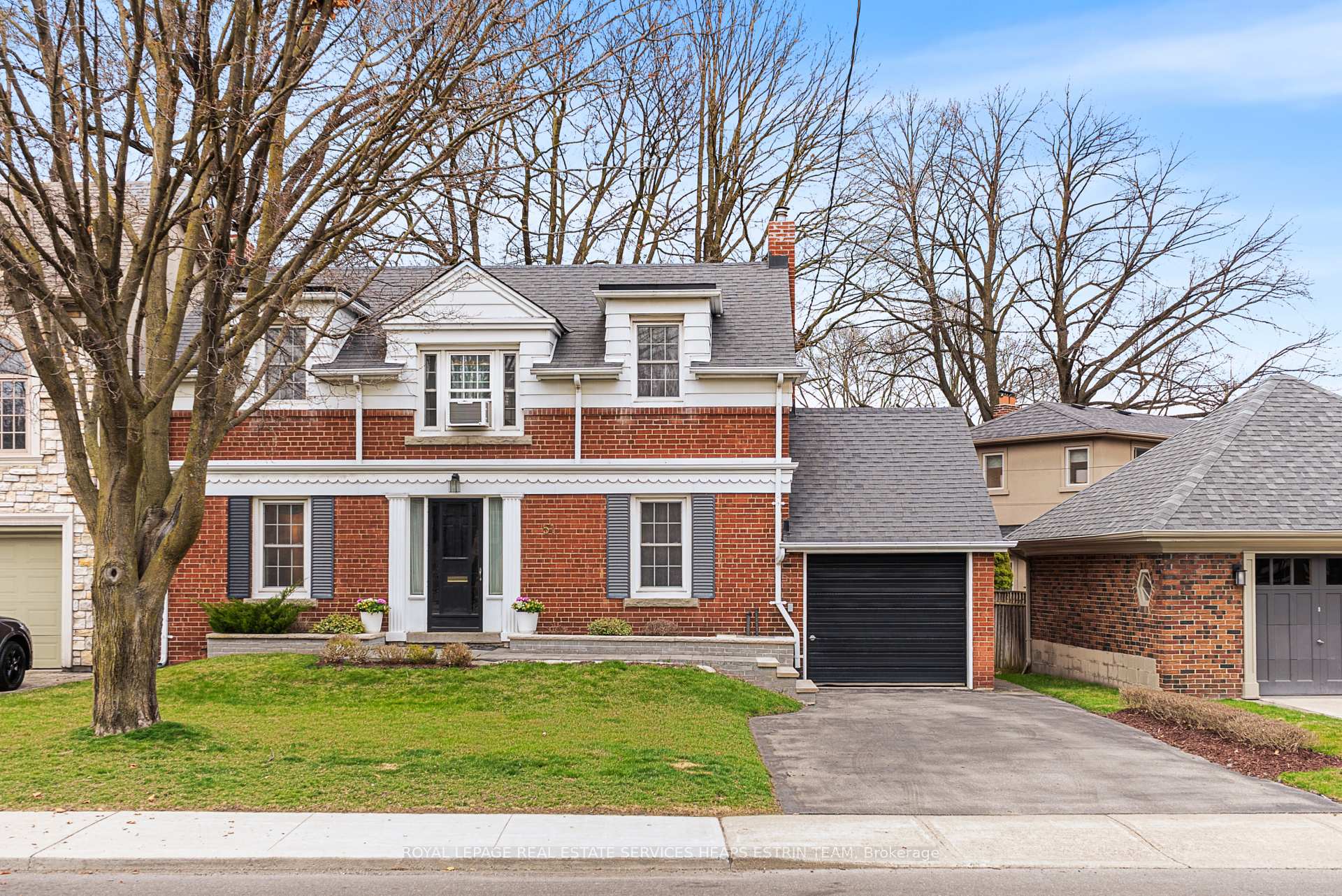 Photo 1 of 51 Hanna Road, Toronto, Leaside — HOMEH