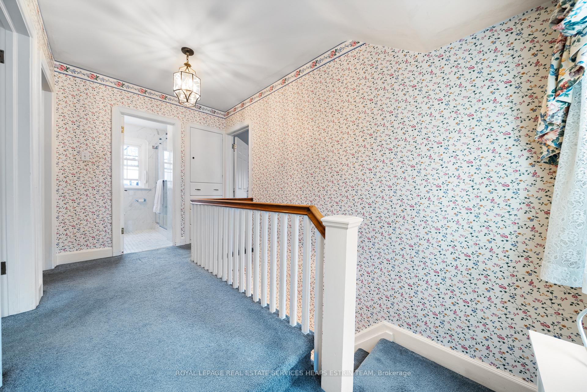 Photo 9 of 51 Hanna Road, Toronto, Leaside — HOMEH