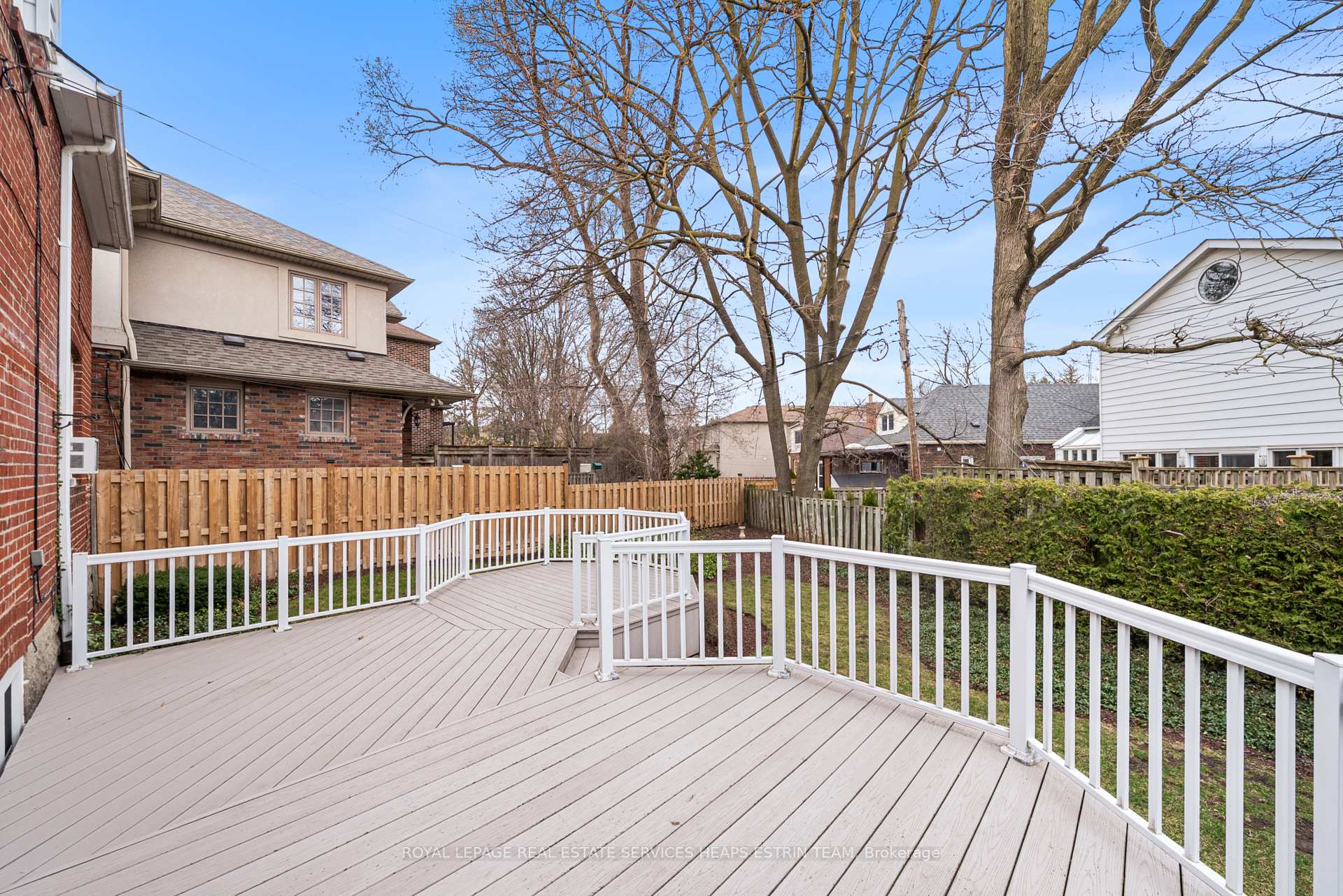 Photo 19 of 51 Hanna Road, Toronto, Leaside — HOMEH