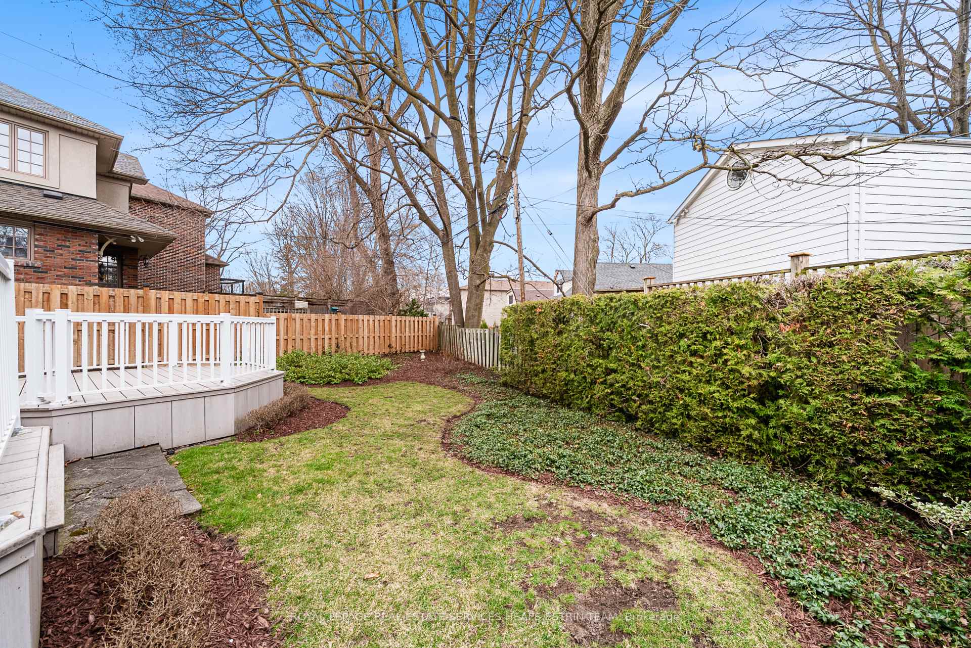 Photo 20 of 51 Hanna Road, Toronto, Leaside — HOMEH