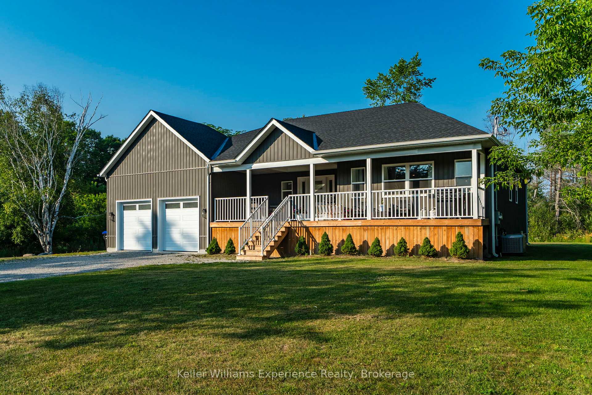 Photo 1 of 2425 Old Fort Road, Tay, Rural Tay — HOMEH