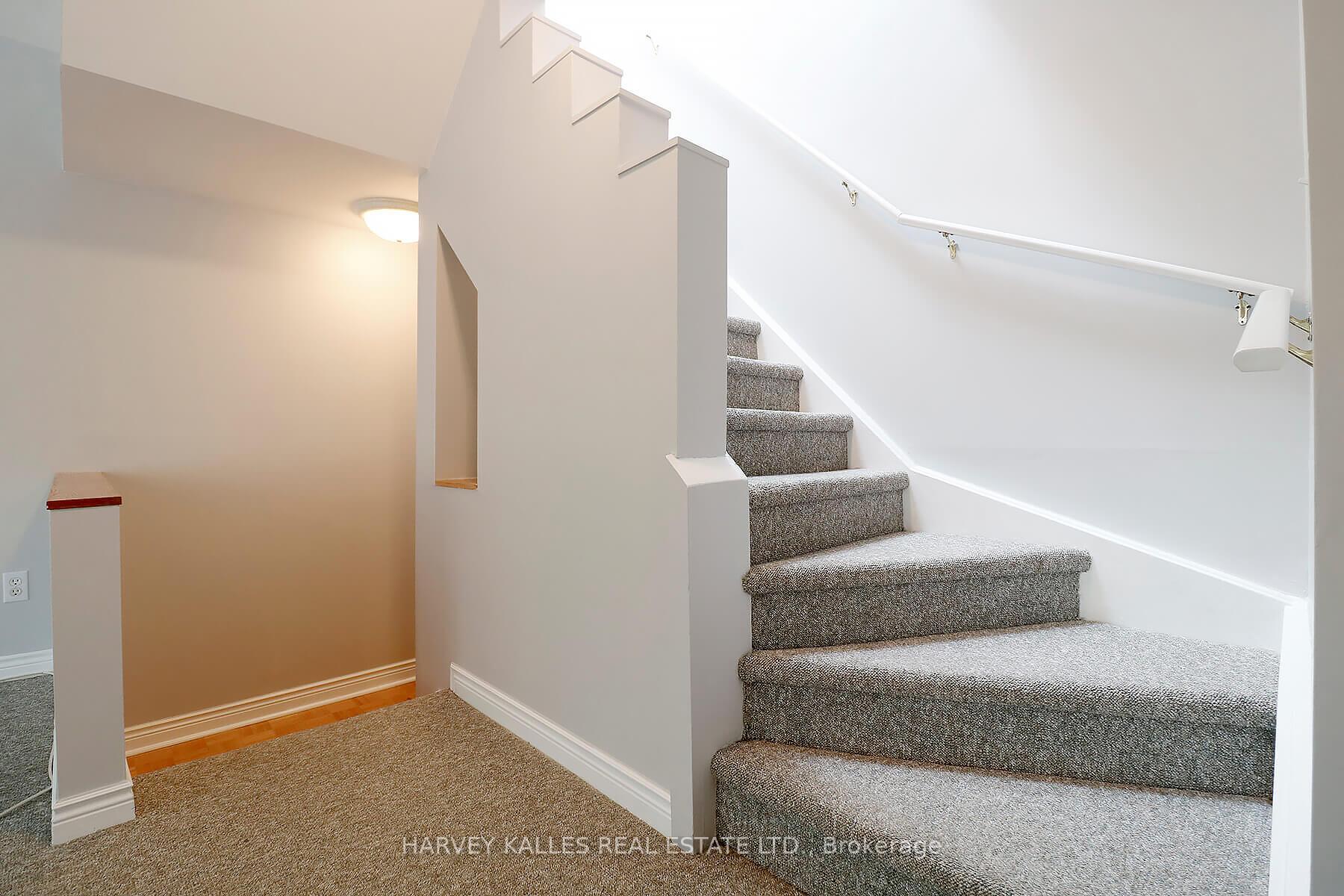 Photo 10 of Unit B, 1422 Bayview Avenue, Toronto, Mount Pleasant East — HOMEH