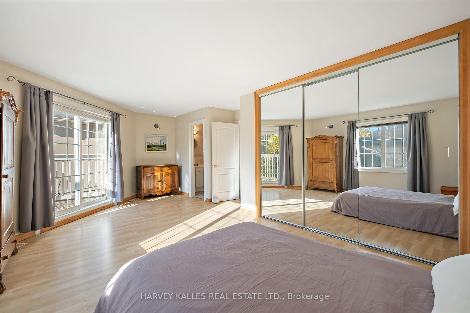 Photo 19 of 171 Parkhurst Boulevard, Toronto, Leaside — HOMEH