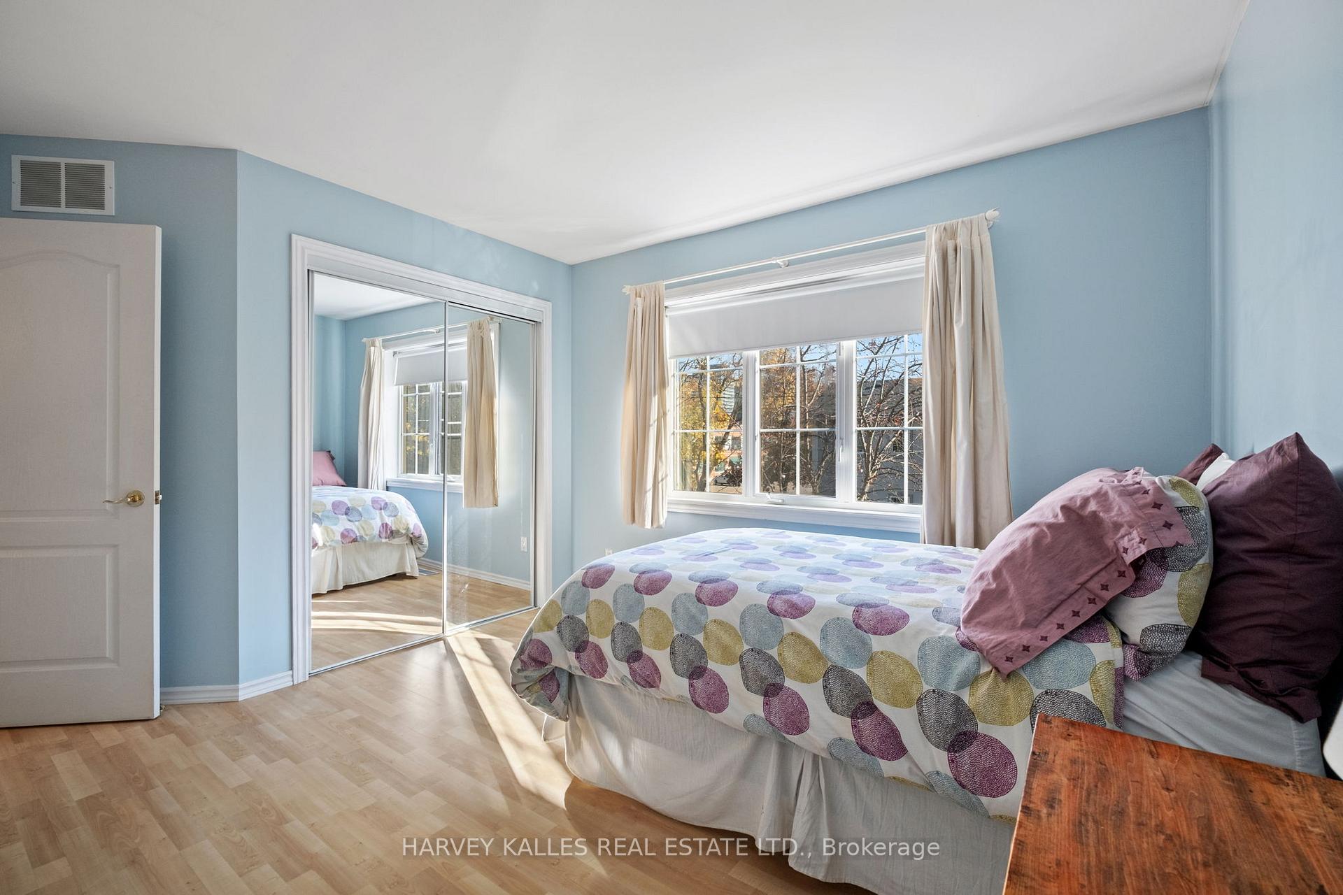 Photo 14 of 171 Parkhurst Boulevard, Toronto, Leaside — HOMEH