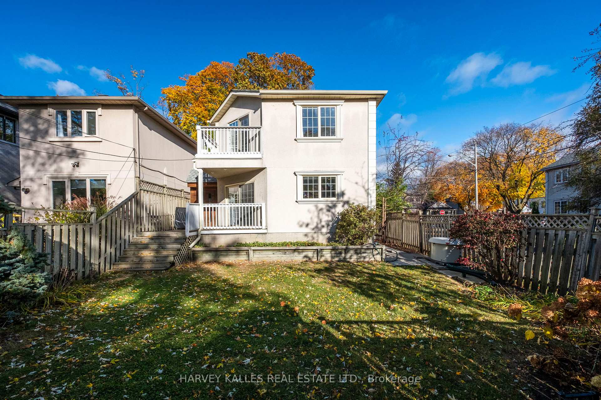 Photo 27 of 171 Parkhurst Boulevard, Toronto, Leaside — HOMEH
