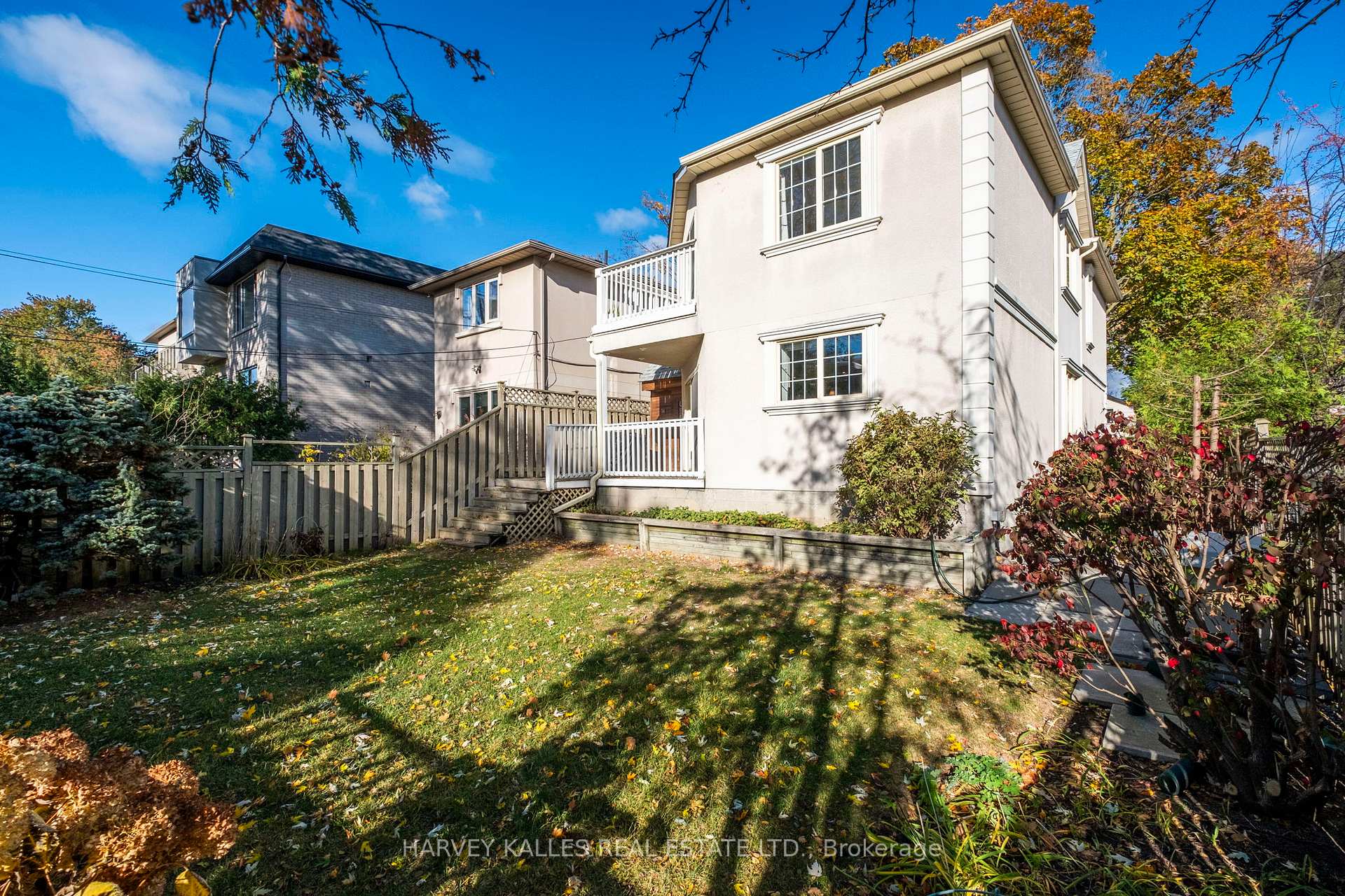 Photo 28 of 171 Parkhurst Boulevard, Toronto, Leaside — HOMEH