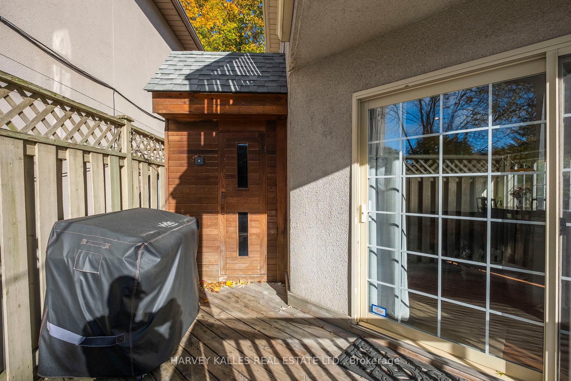 Photo 31 of 171 Parkhurst Boulevard, Toronto, Leaside — HOMEH