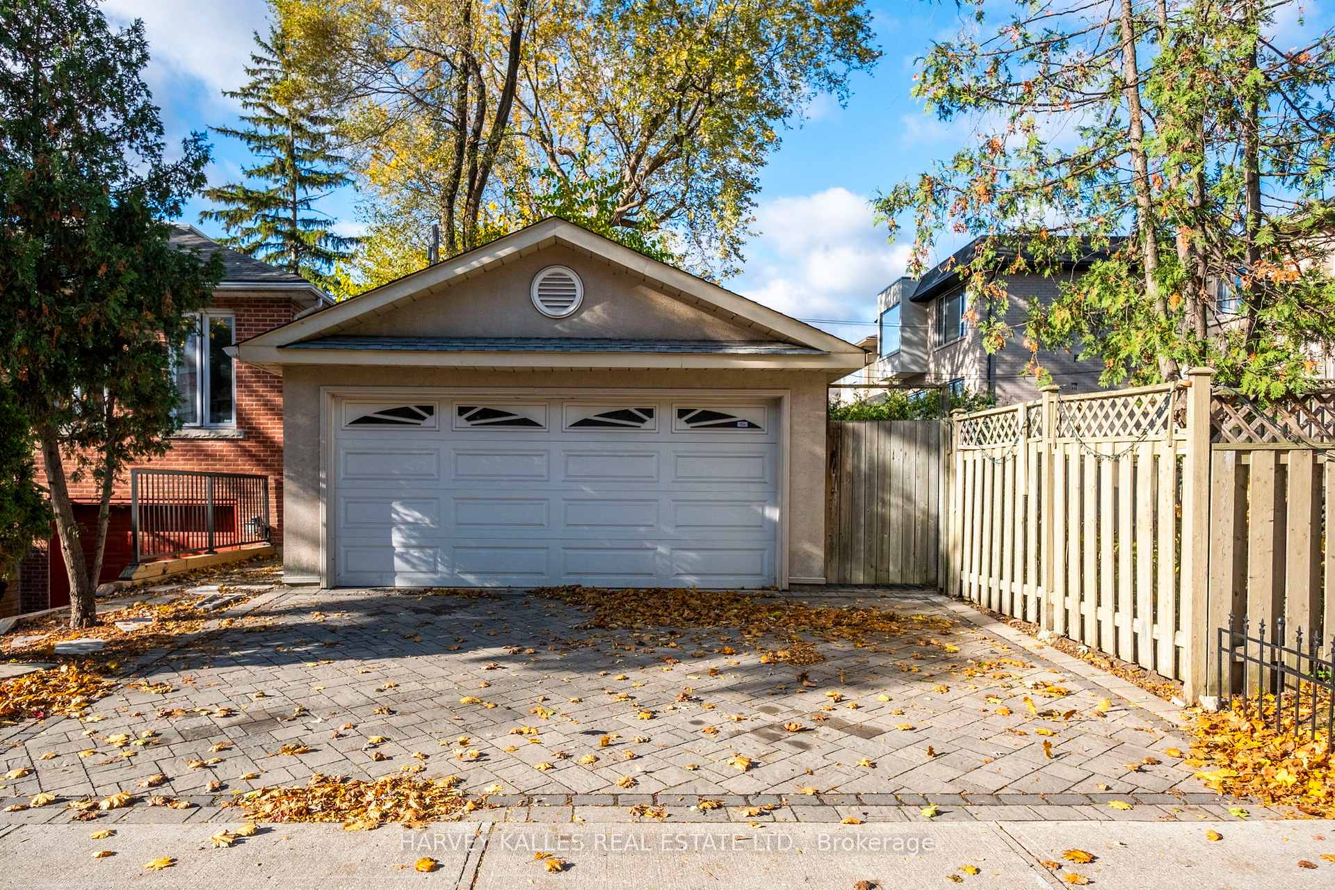Photo 32 of 171 Parkhurst Boulevard, Toronto, Leaside — HOMEH