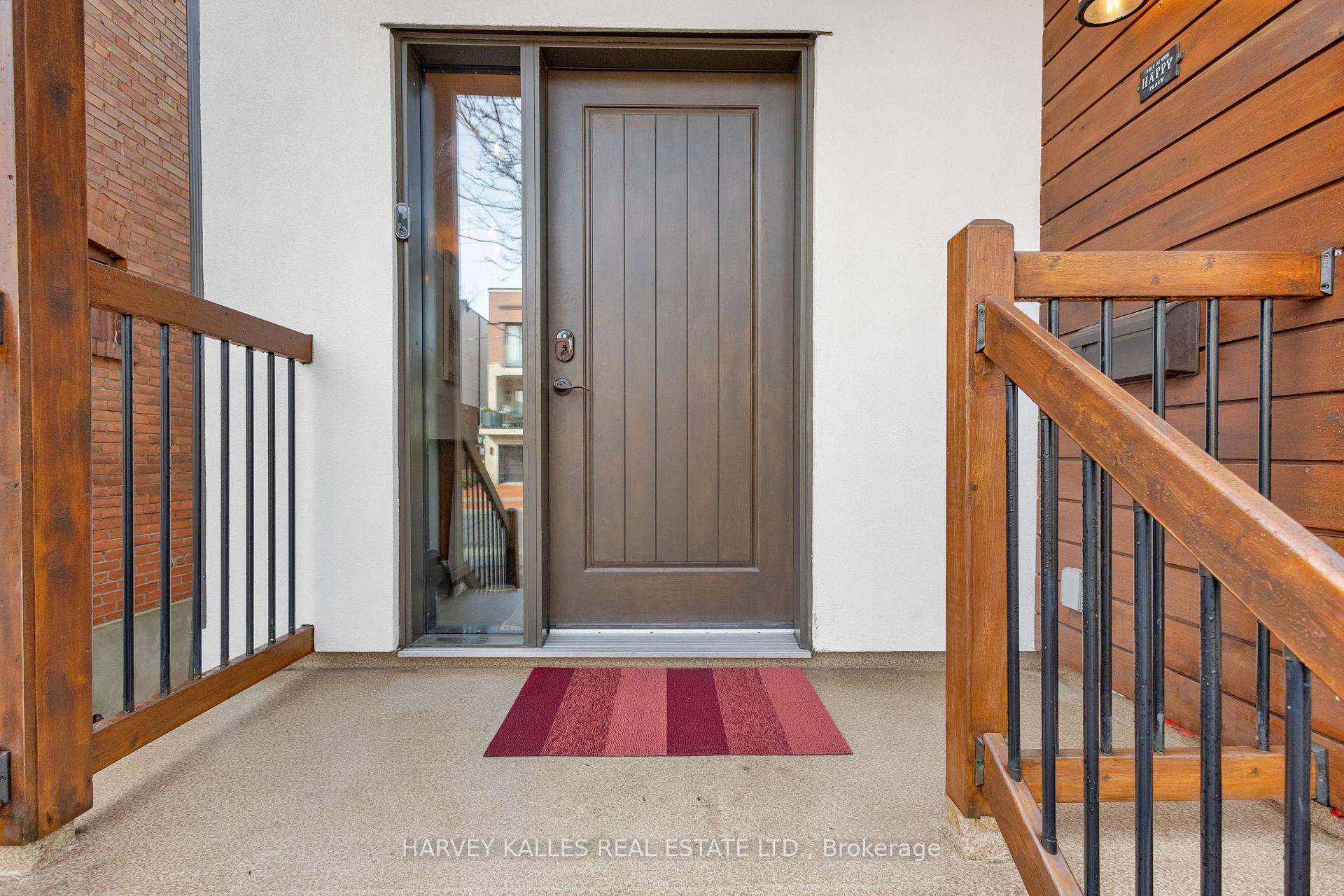 Photo 2 of 163 Belsize Drive, Toronto, Mount Pleasant West — HOMEH