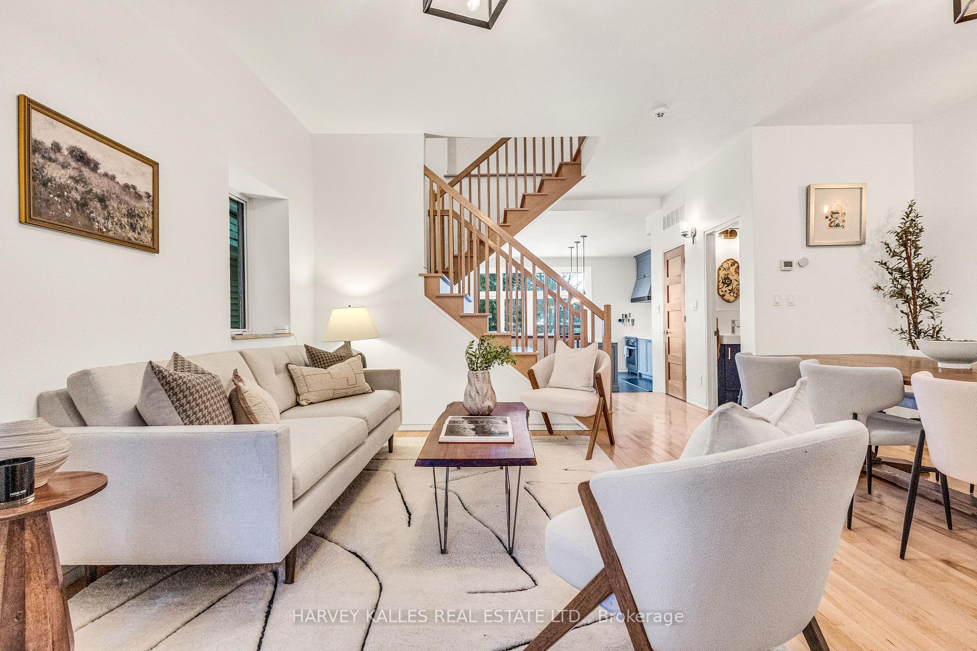 Photo 4 of 163 Belsize Drive, Toronto, Mount Pleasant West — HOMEH