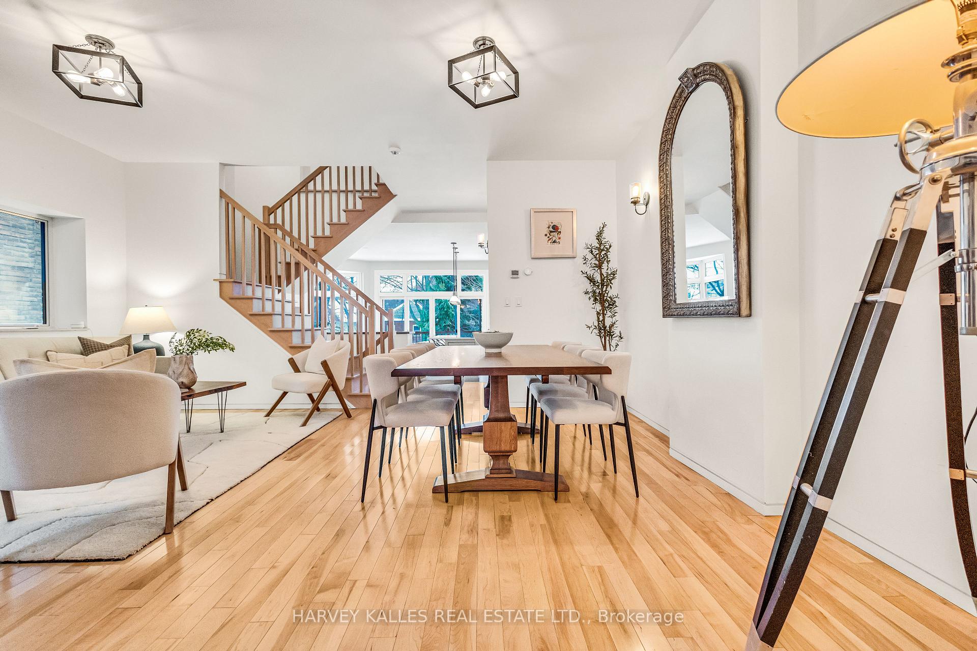 Photo 6 of 163 Belsize Drive, Toronto, Mount Pleasant West — HOMEH