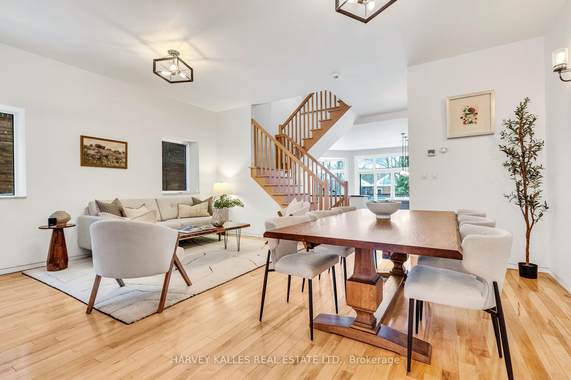 Photo 7 of 163 Belsize Drive, Toronto, Mount Pleasant West — HOMEH