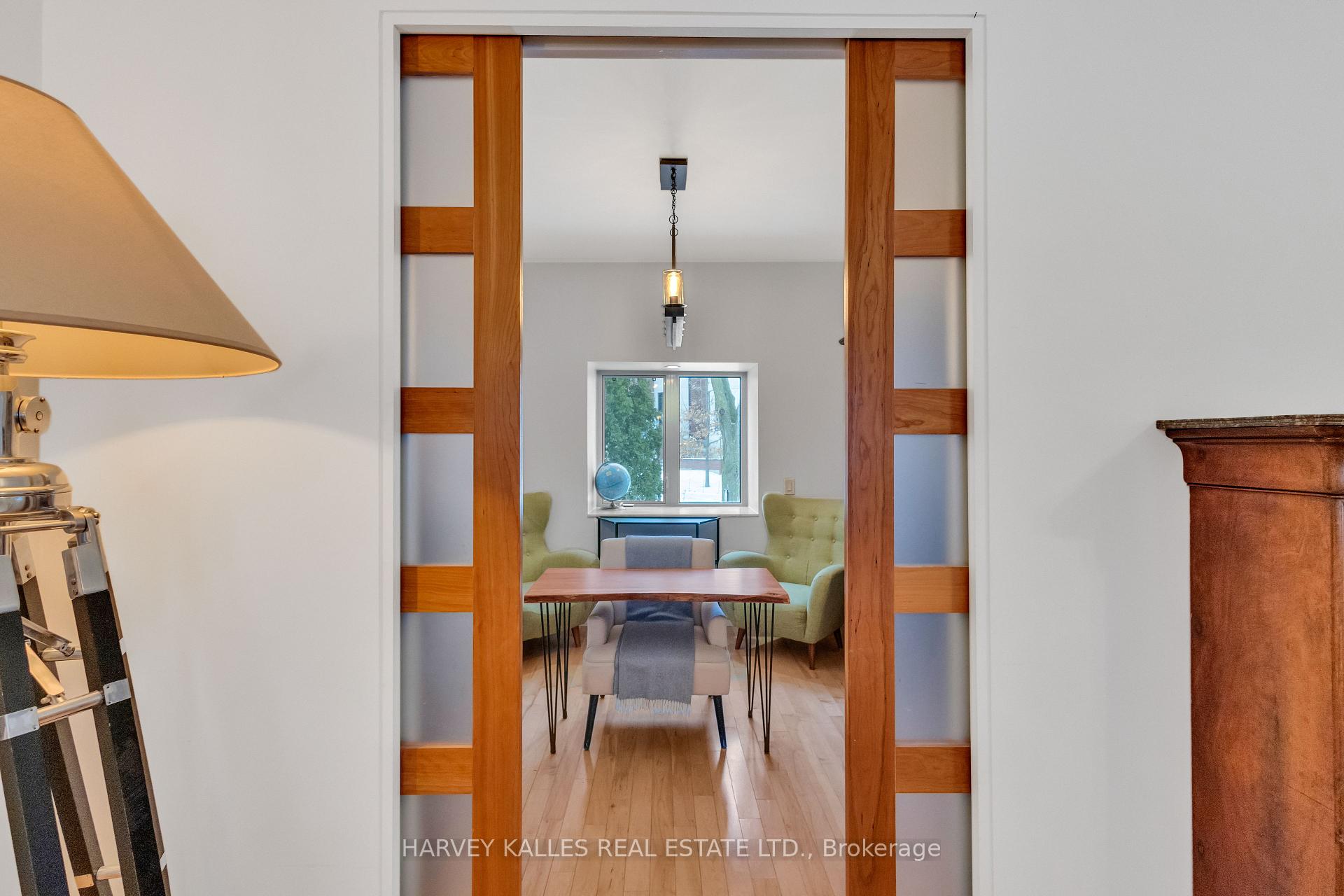 Photo 8 of 163 Belsize Drive, Toronto, Mount Pleasant West — HOMEH