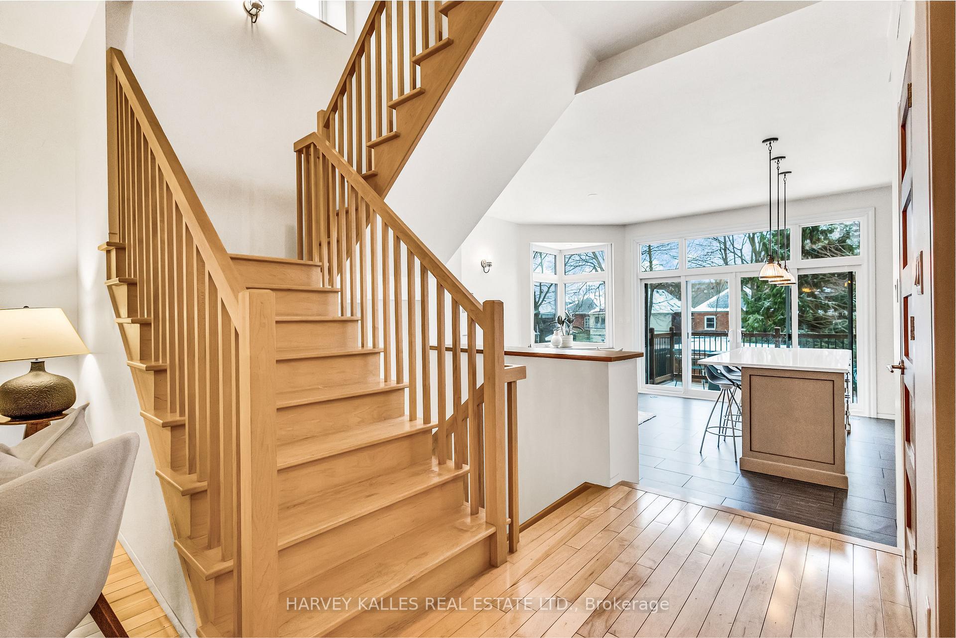 Photo 11 of 163 Belsize Drive, Toronto, Mount Pleasant West — HOMEH