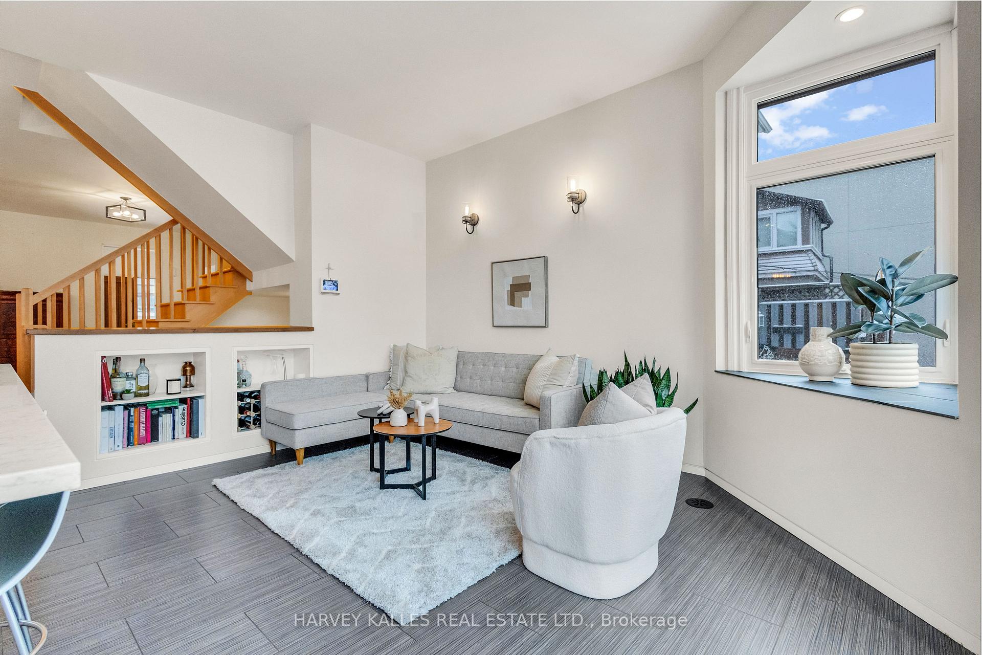 Photo 19 of 163 Belsize Drive, Toronto, Mount Pleasant West — HOMEH