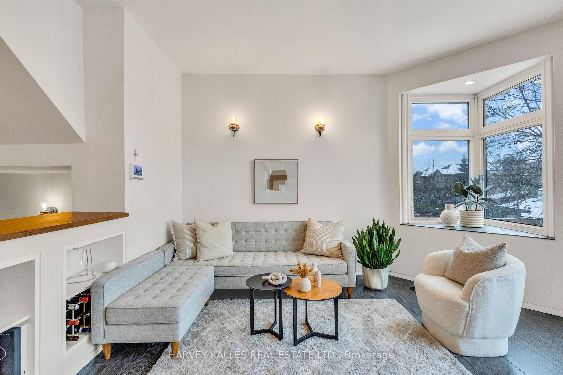 Photo 20 of 163 Belsize Drive, Toronto, Mount Pleasant West — HOMEH