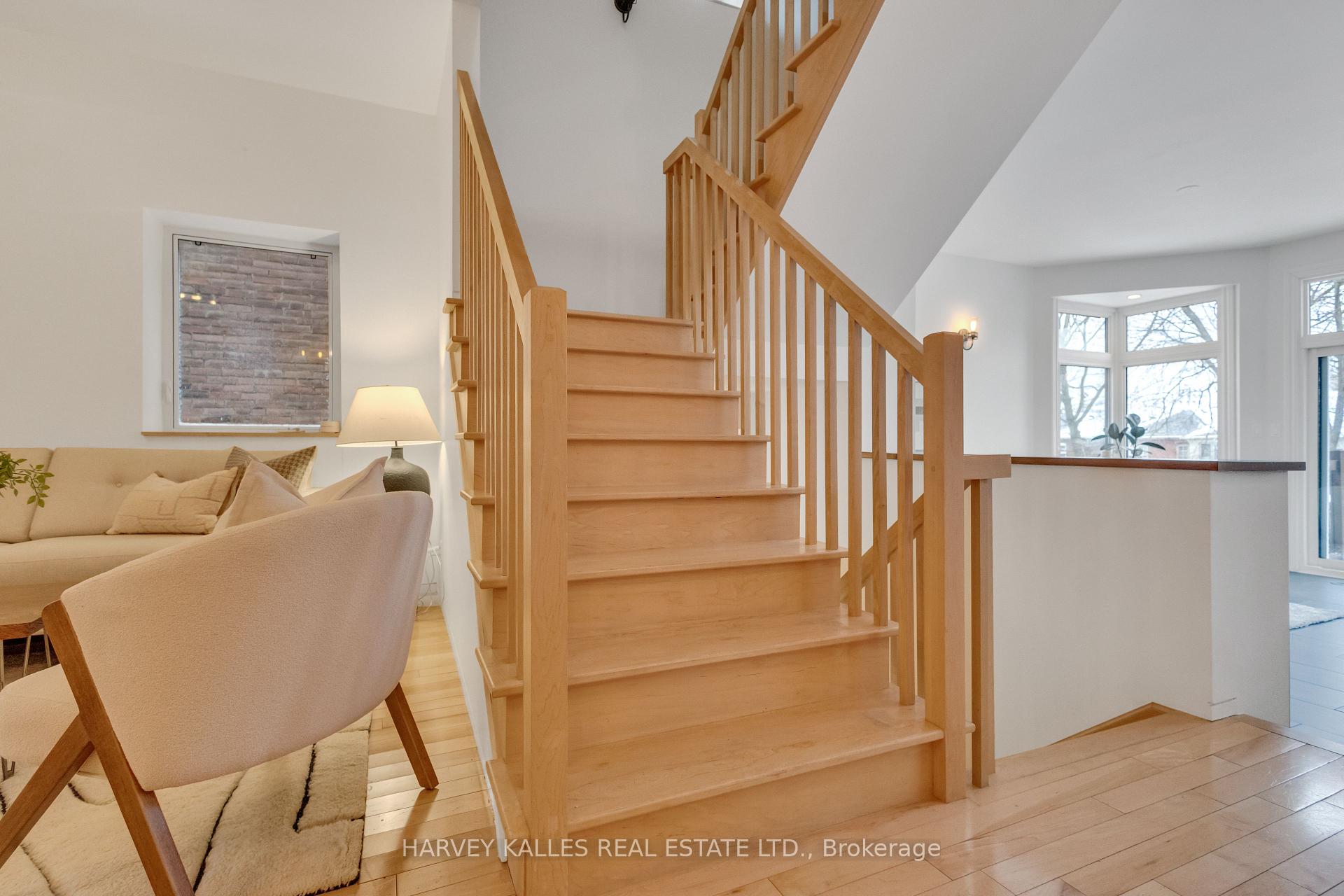 Photo 21 of 163 Belsize Drive, Toronto, Mount Pleasant West — HOMEH