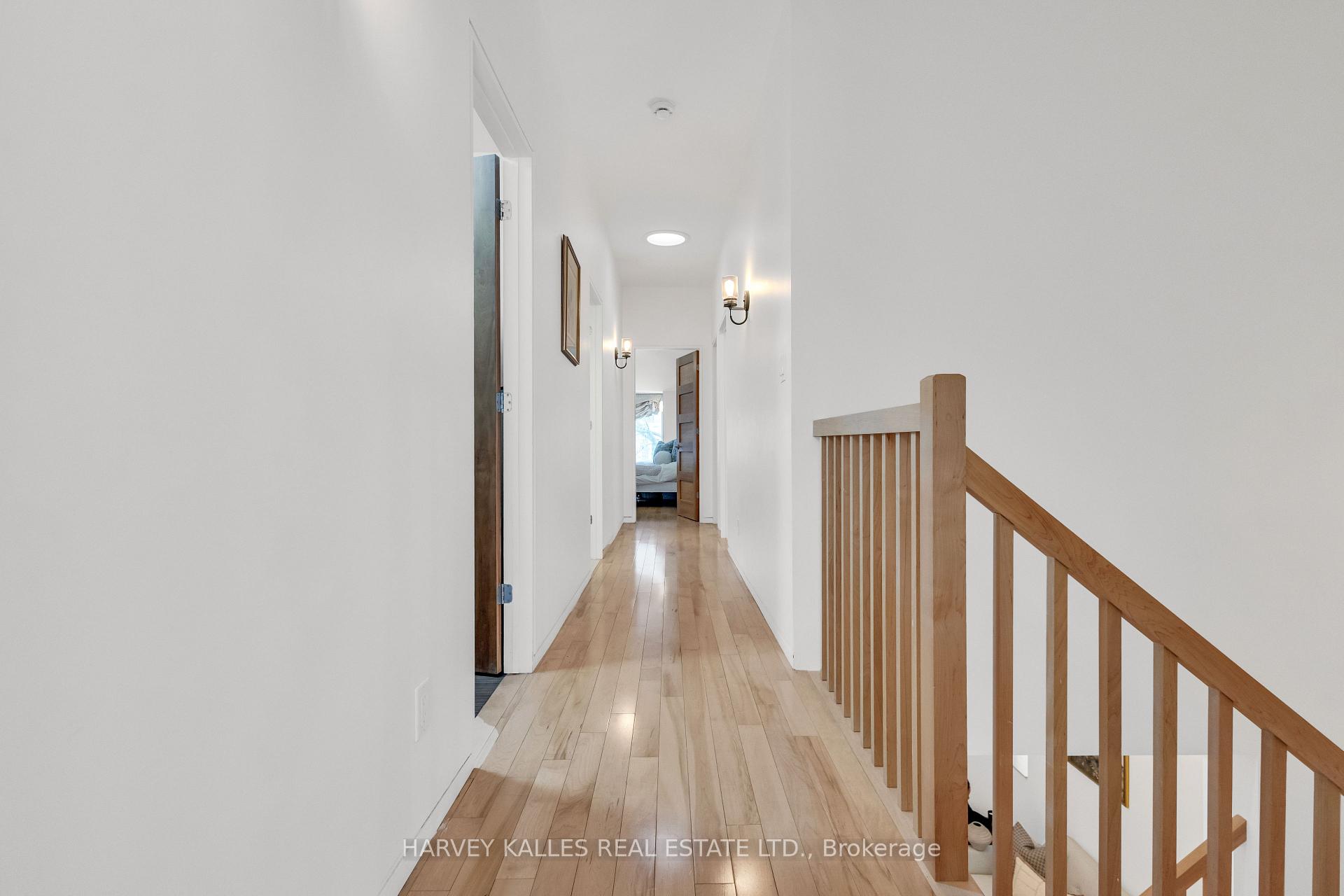 Photo 22 of 163 Belsize Drive, Toronto, Mount Pleasant West — HOMEH