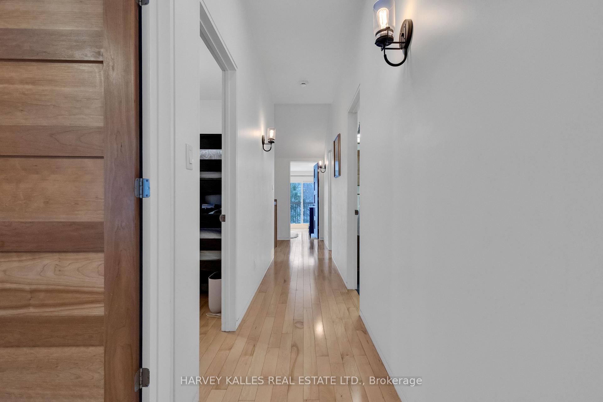 Photo 27 of 163 Belsize Drive, Toronto, Mount Pleasant West — HOMEH