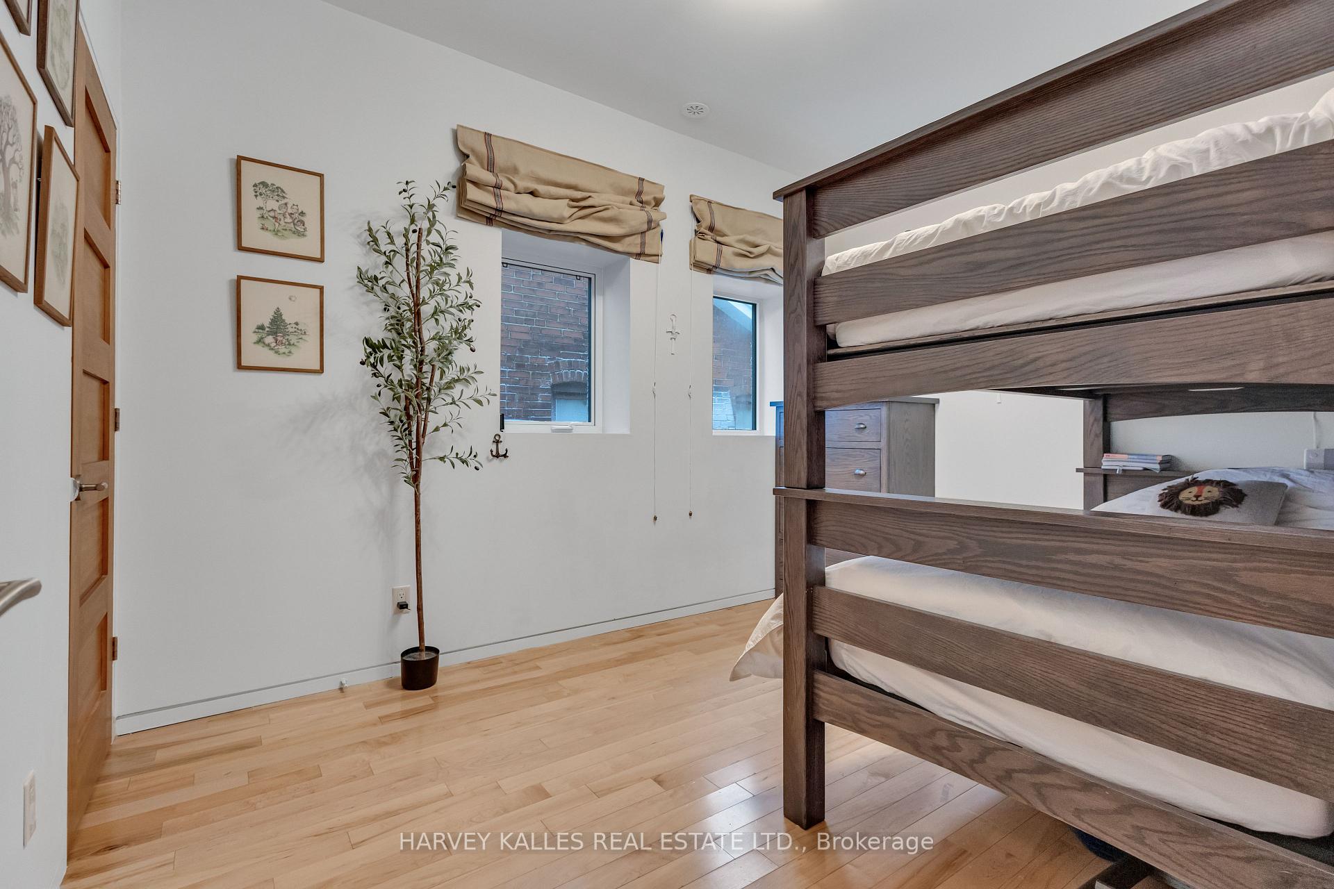 Photo 28 of 163 Belsize Drive, Toronto, Mount Pleasant West — HOMEH