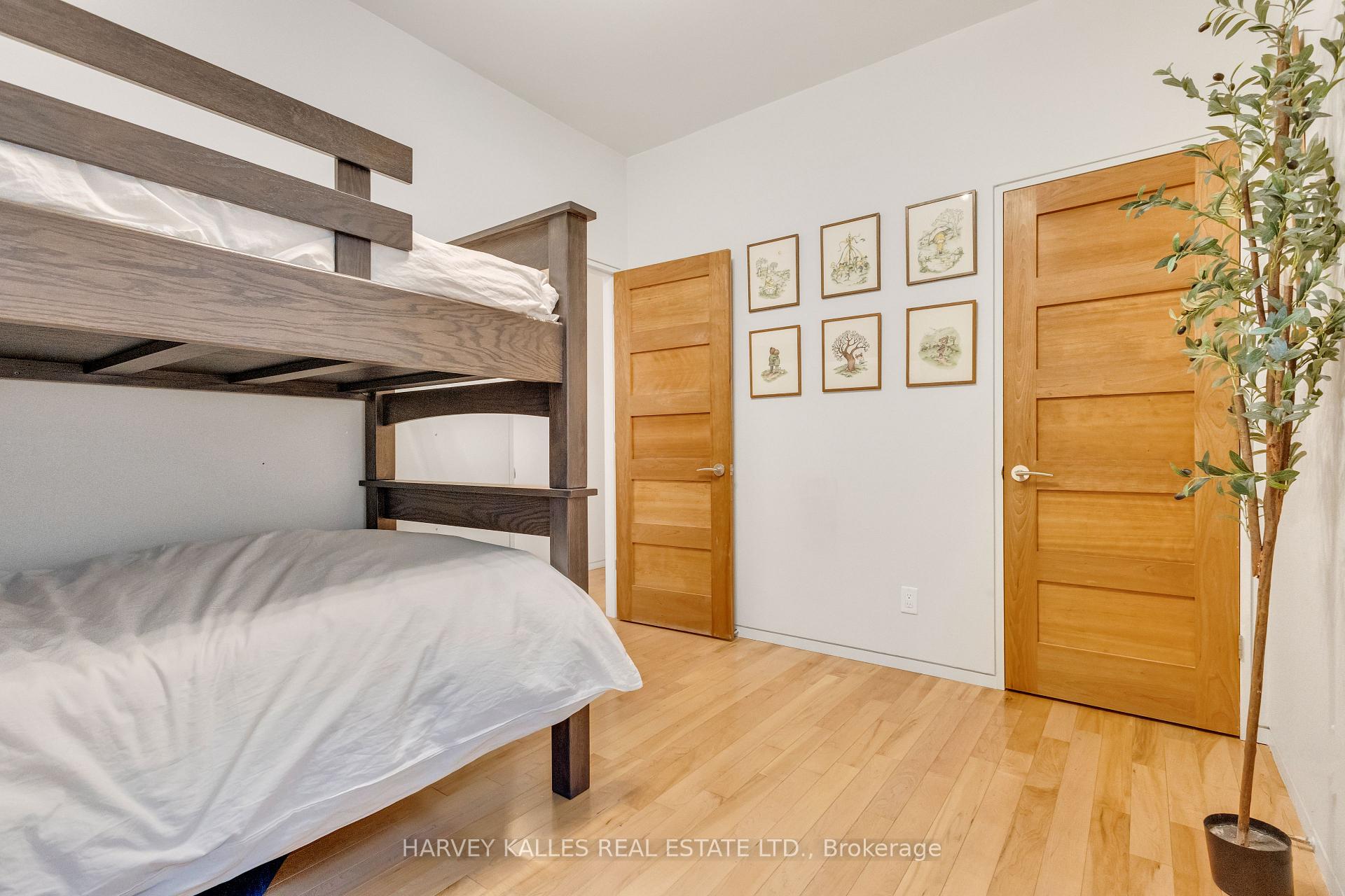 Photo 29 of 163 Belsize Drive, Toronto, Mount Pleasant West — HOMEH