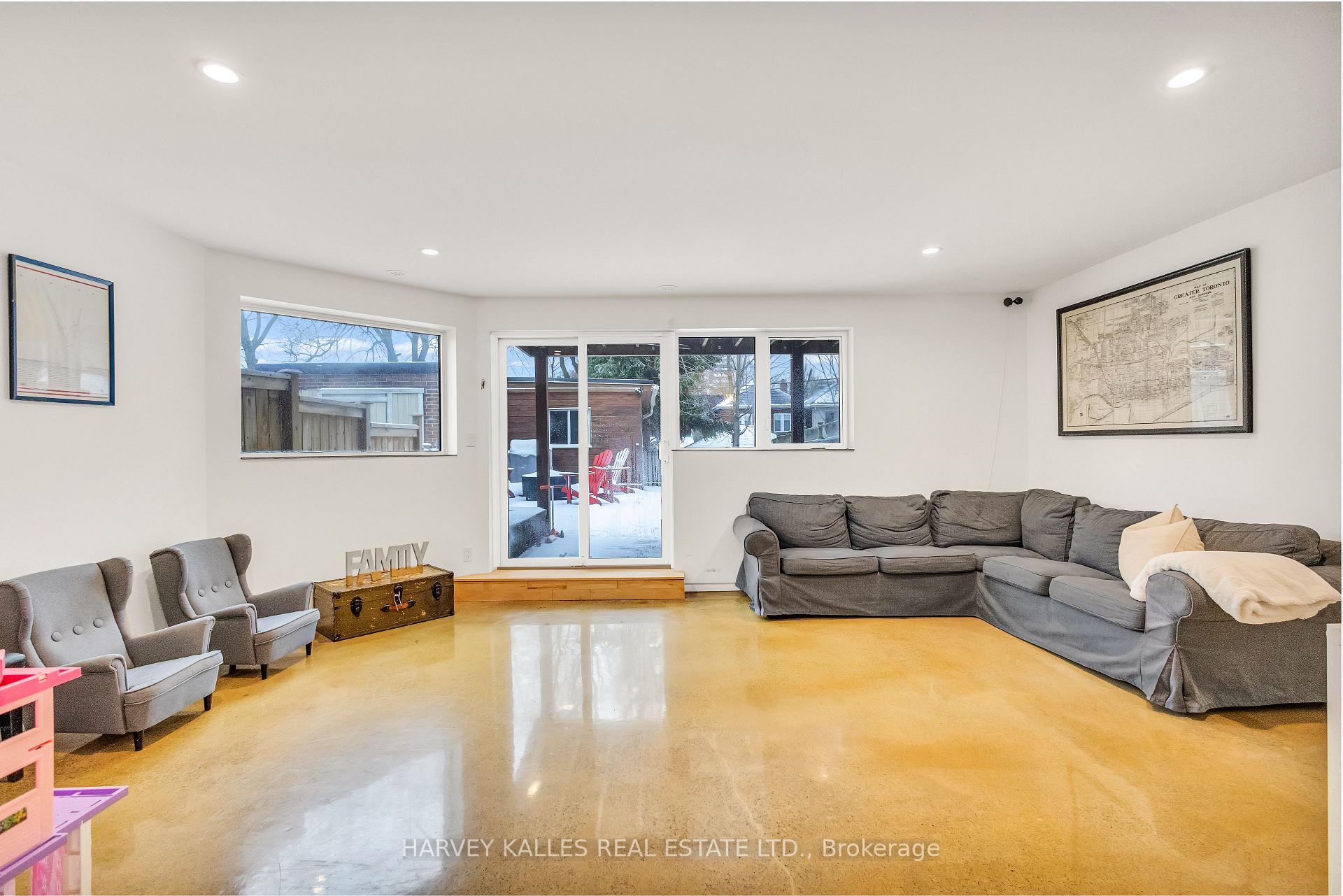 Photo 36 of 163 Belsize Drive, Toronto, Mount Pleasant West — HOMEH